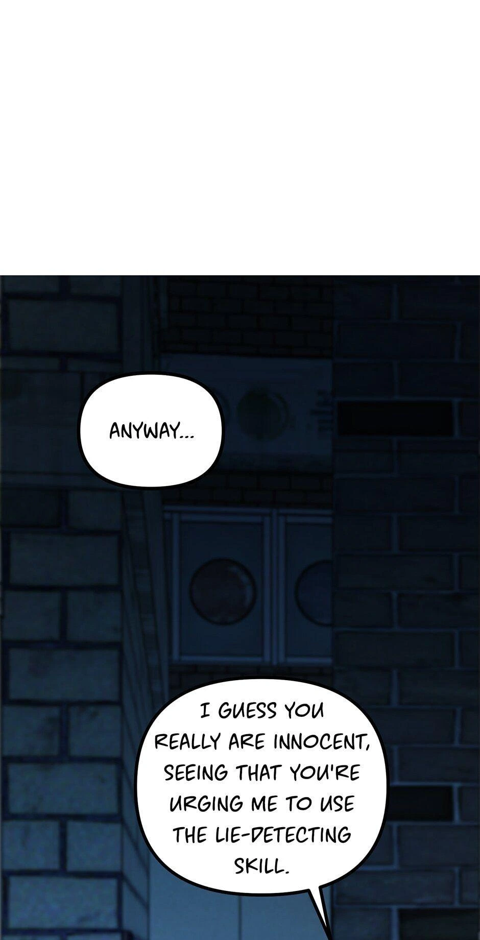 SSS-Class Revival Hunter Chapter 2 — page 79