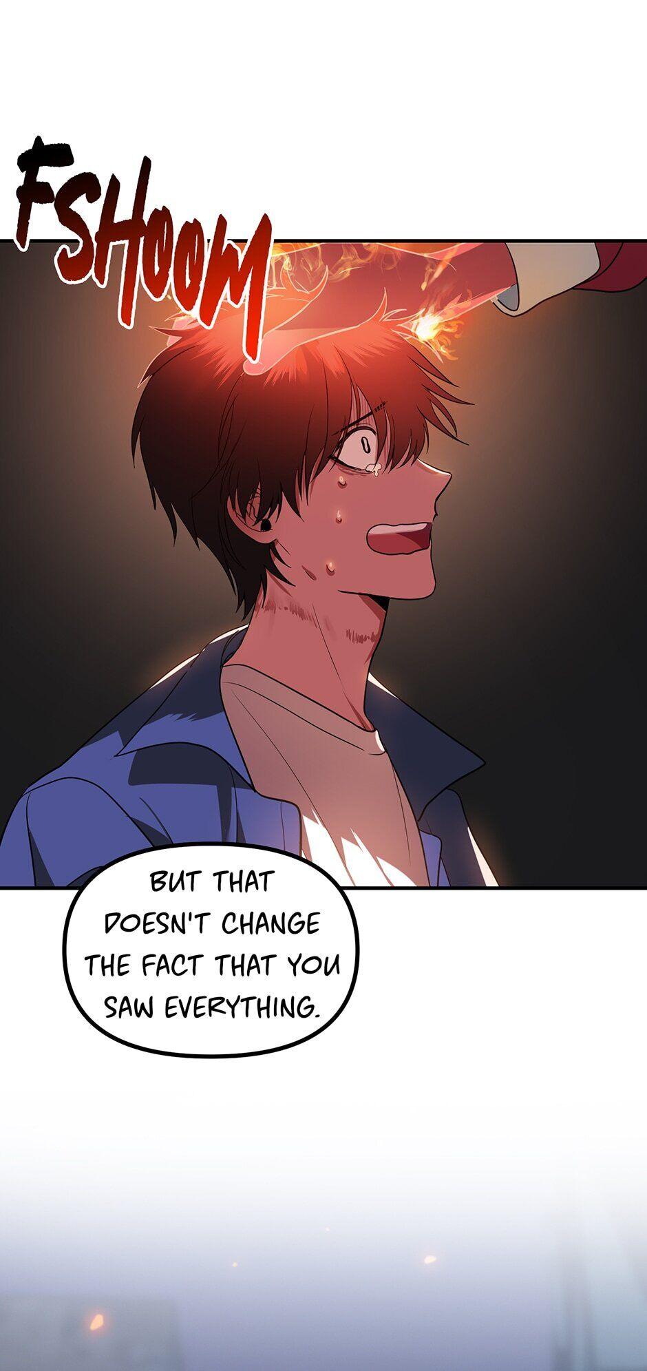 SSS-Class Revival Hunter Chapter 2 — page 81