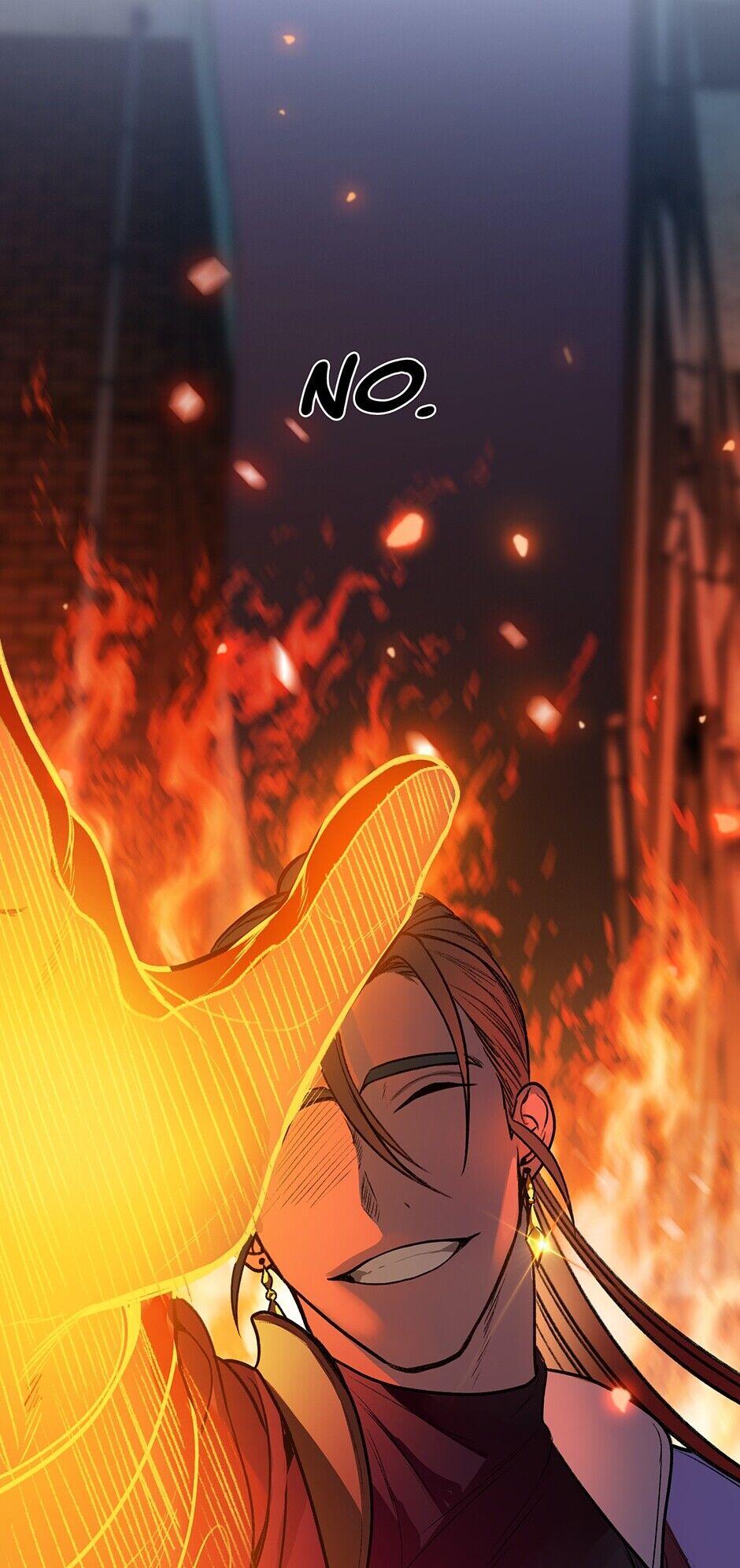 SSS-Class Revival Hunter Chapter 2 — page 82