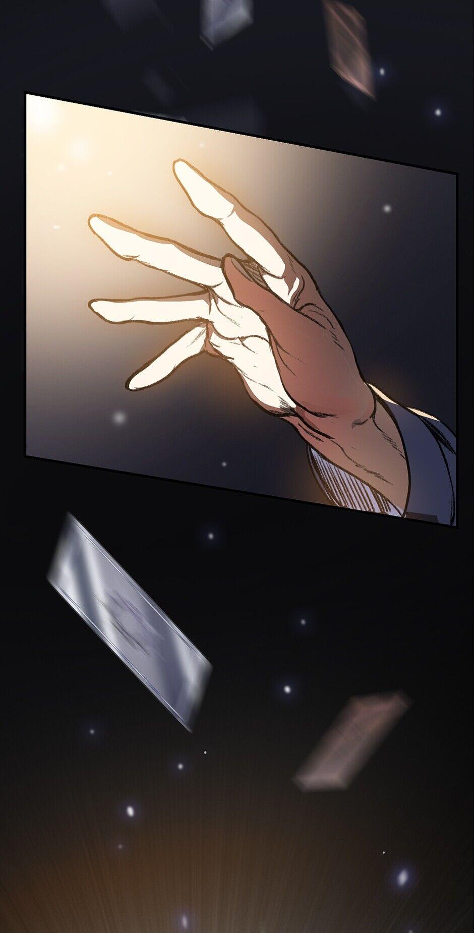 SSS-Class Revival Hunter Chapter 2 — page 95