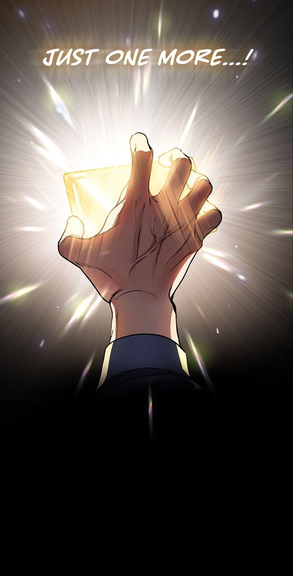 SSS-Class Revival Hunter Chapter 2 — page 96