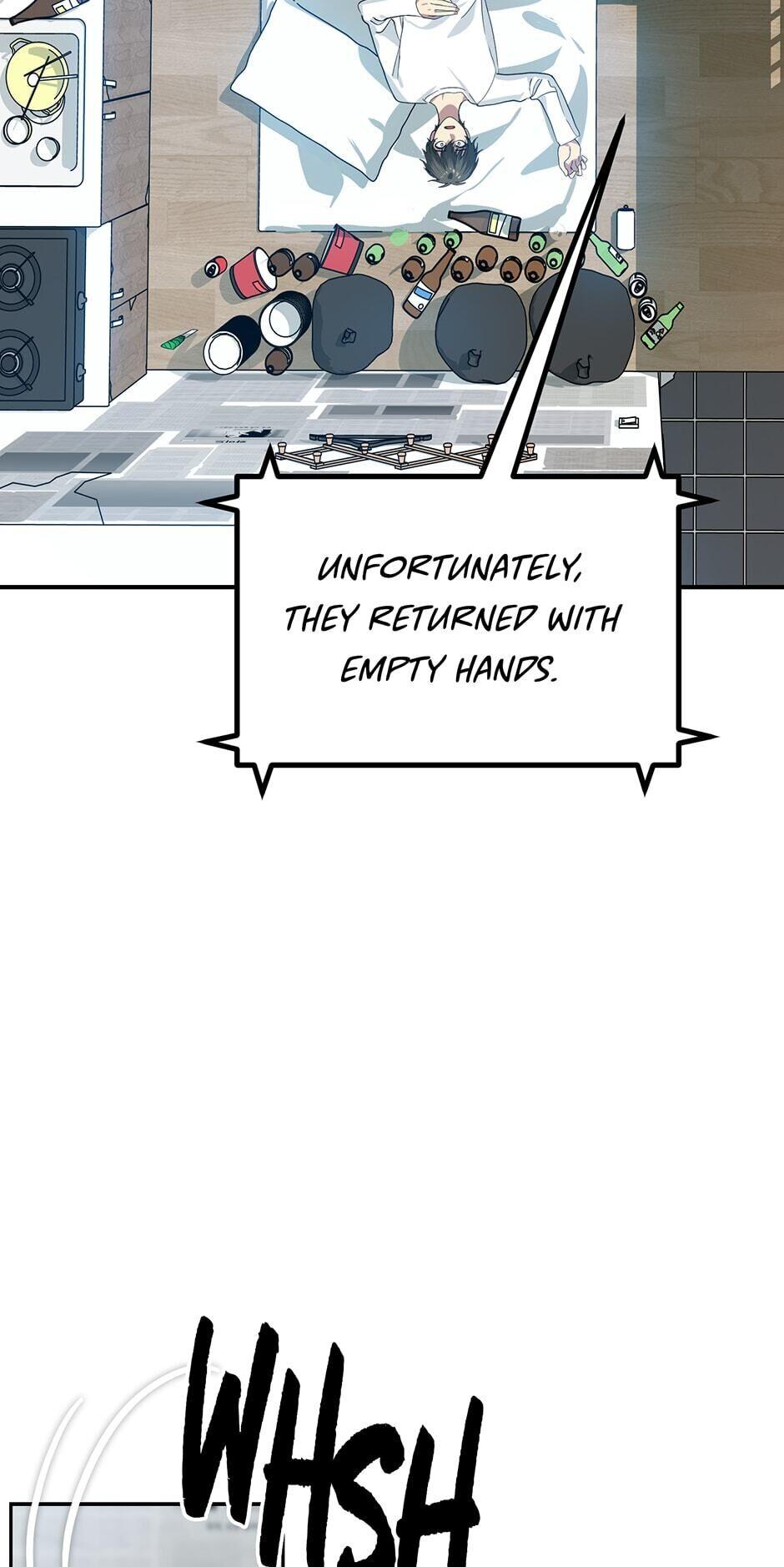 SSS-Class Revival Hunter Chapter 2 — page 102