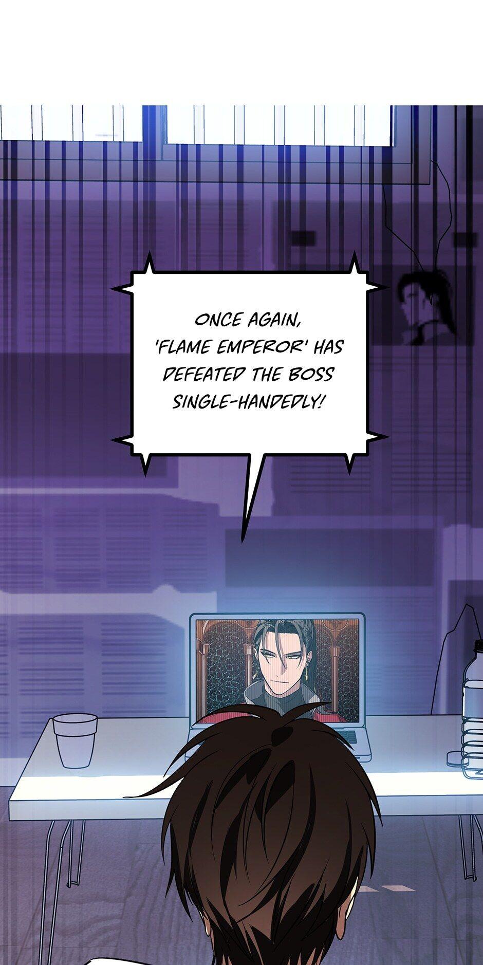 SSS-Class Revival Hunter Chapter 2 — page 105