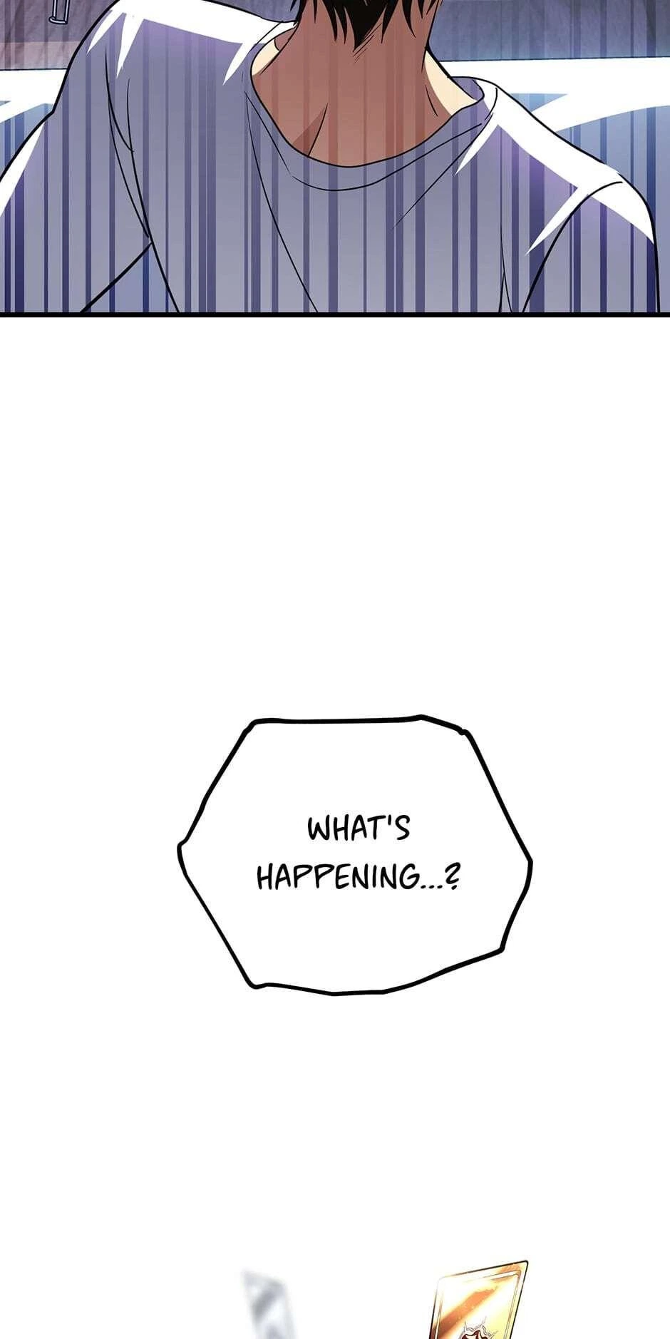 SSS-Class Revival Hunter Chapter 2 — page 106