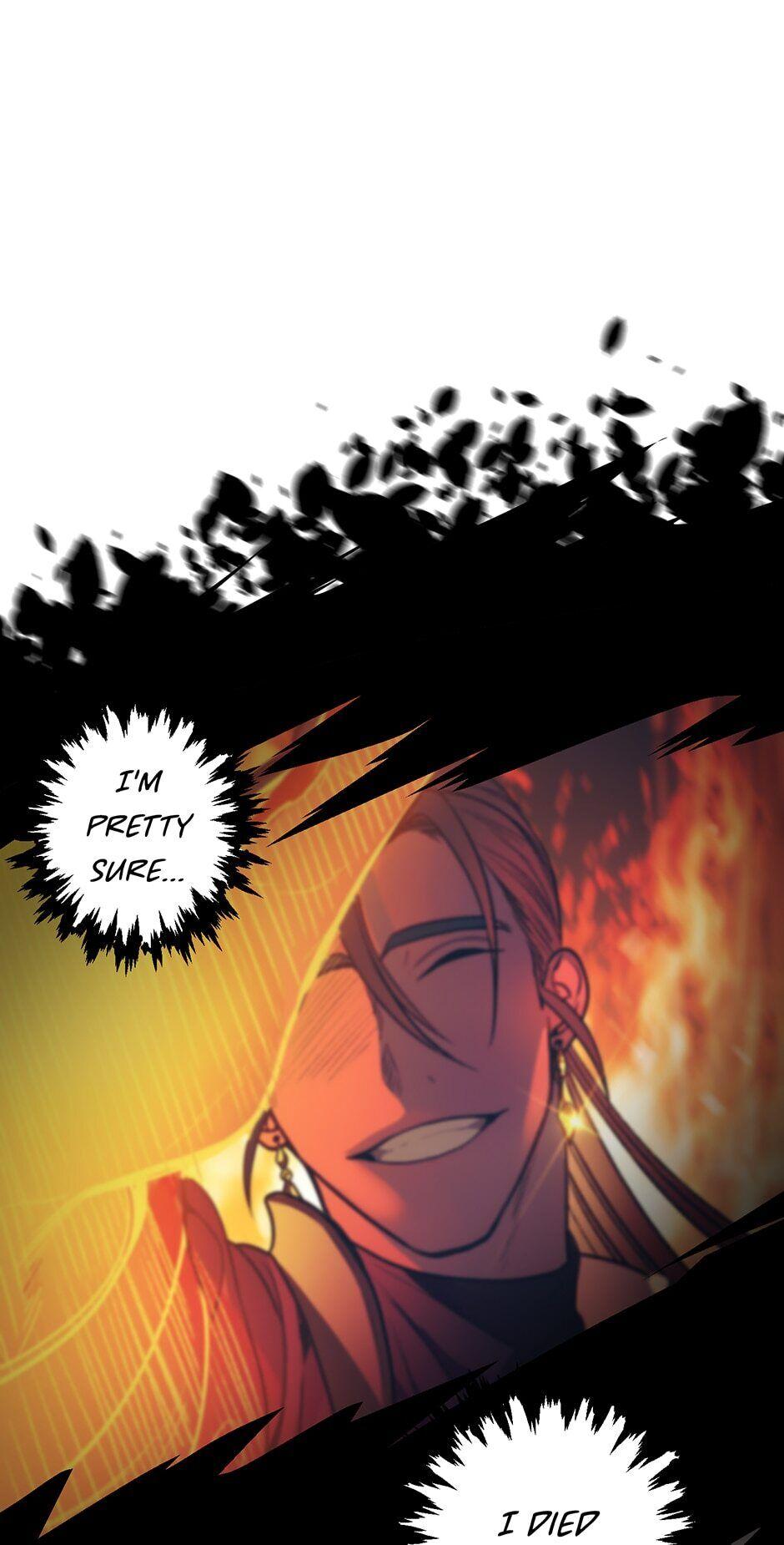 SSS-Class Revival Hunter Chapter 3 — page 6