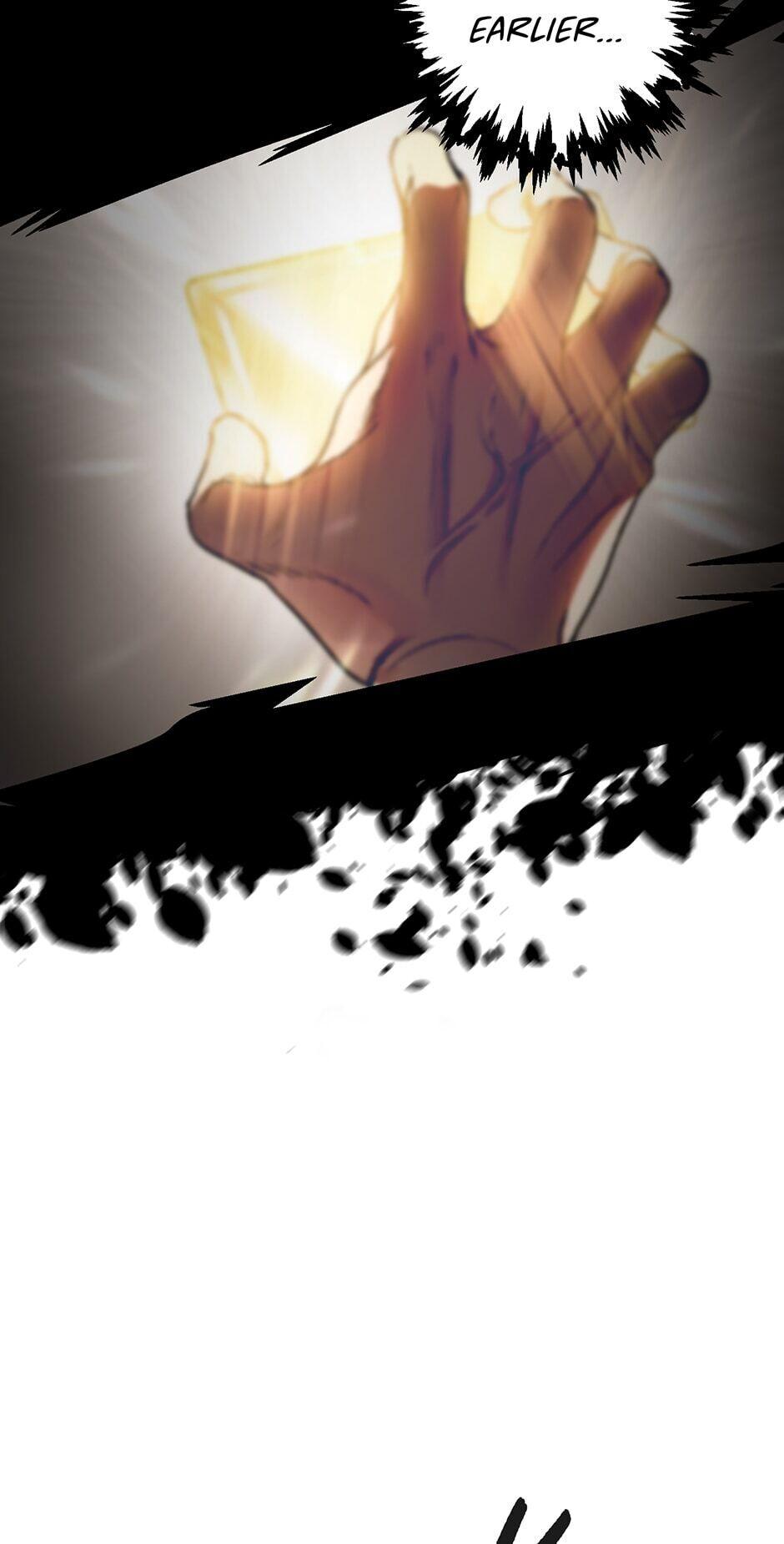 SSS-Class Revival Hunter Chapter 3 — page 7
