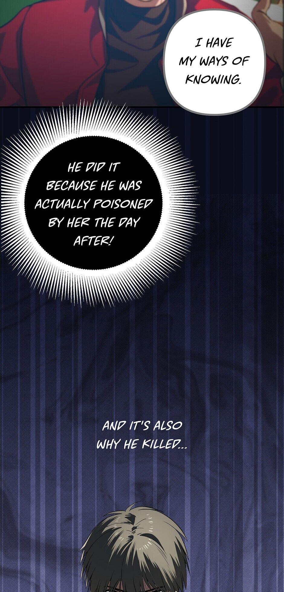 SSS-Class Revival Hunter Chapter 3 — page 16