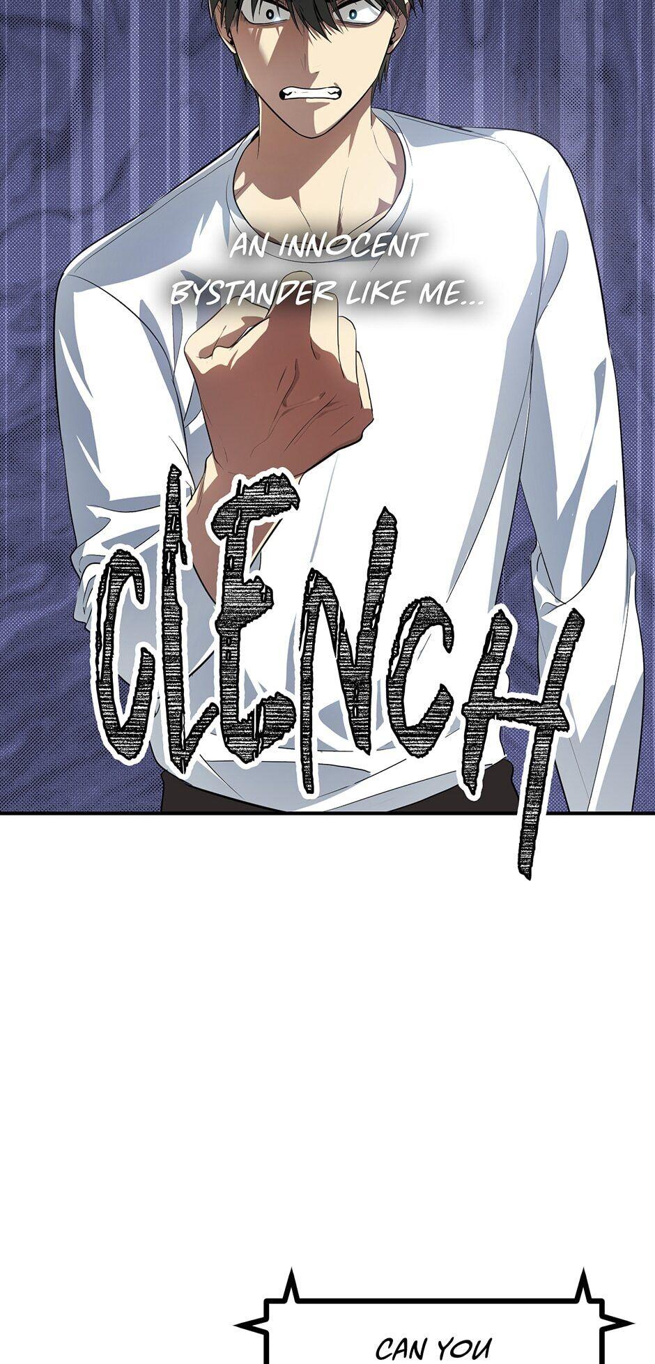 SSS-Class Revival Hunter Chapter 3 — page 17