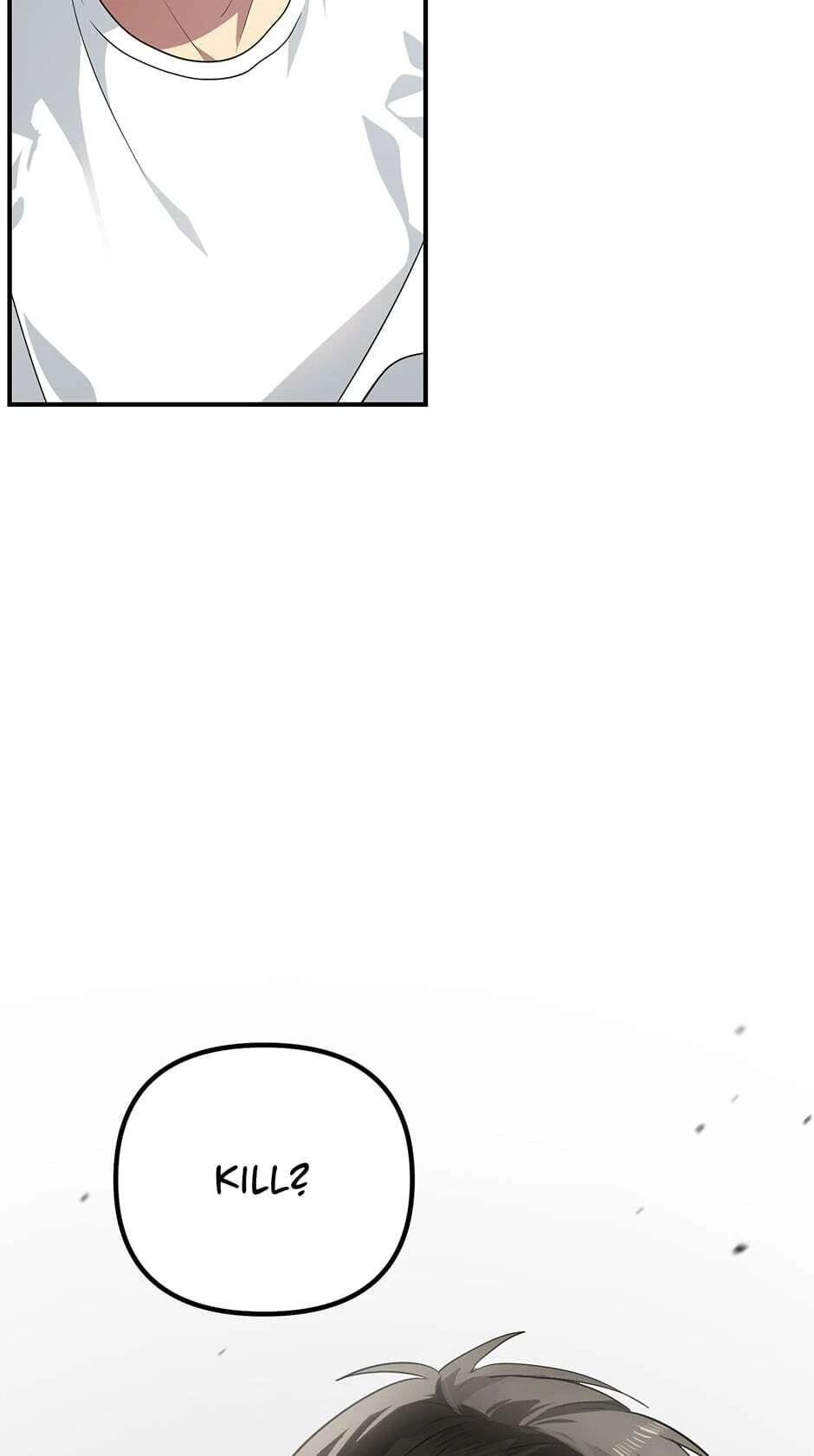 SSS-Class Revival Hunter Chapter 3 — page 21