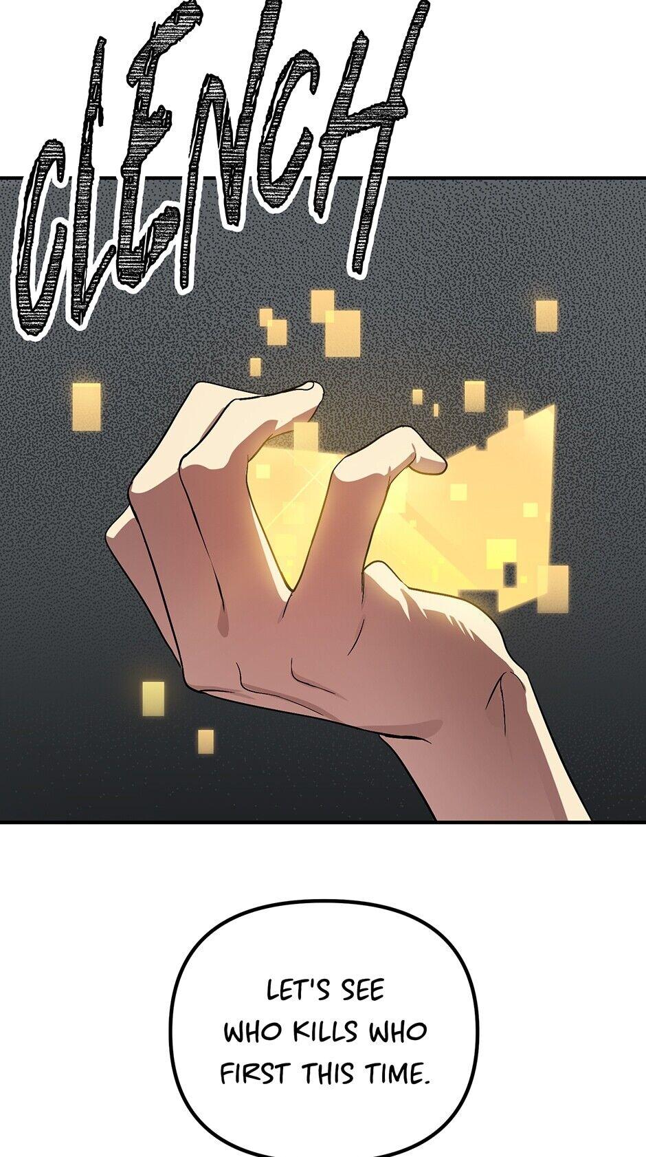 SSS-Class Revival Hunter Chapter 3 — page 23