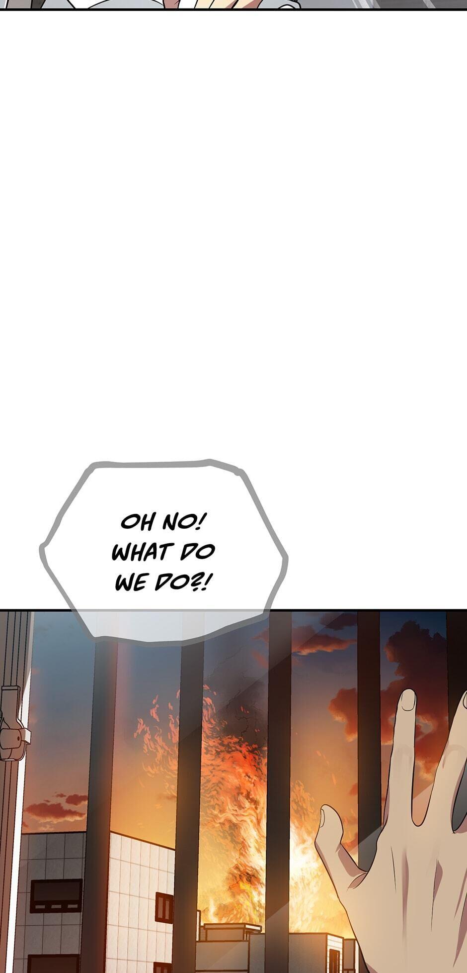 SSS-Class Revival Hunter Chapter 3 — page 26
