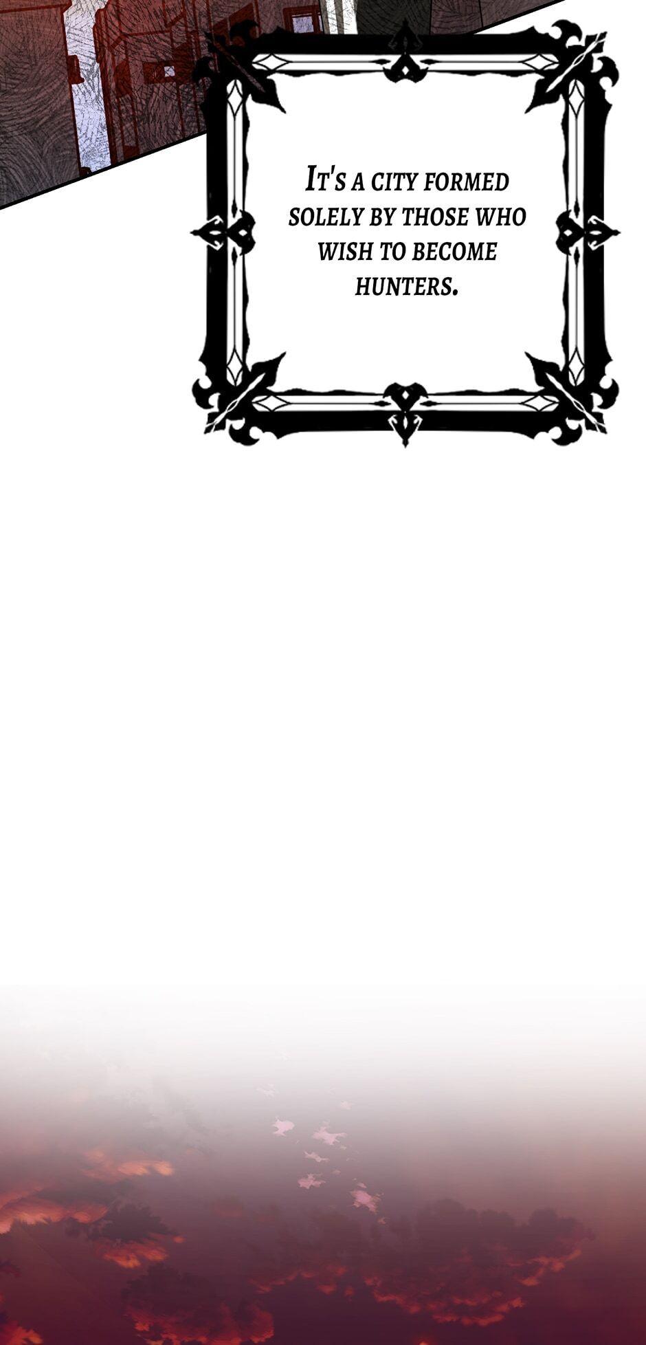 SSS-Class Revival Hunter Chapter 3 — page 31