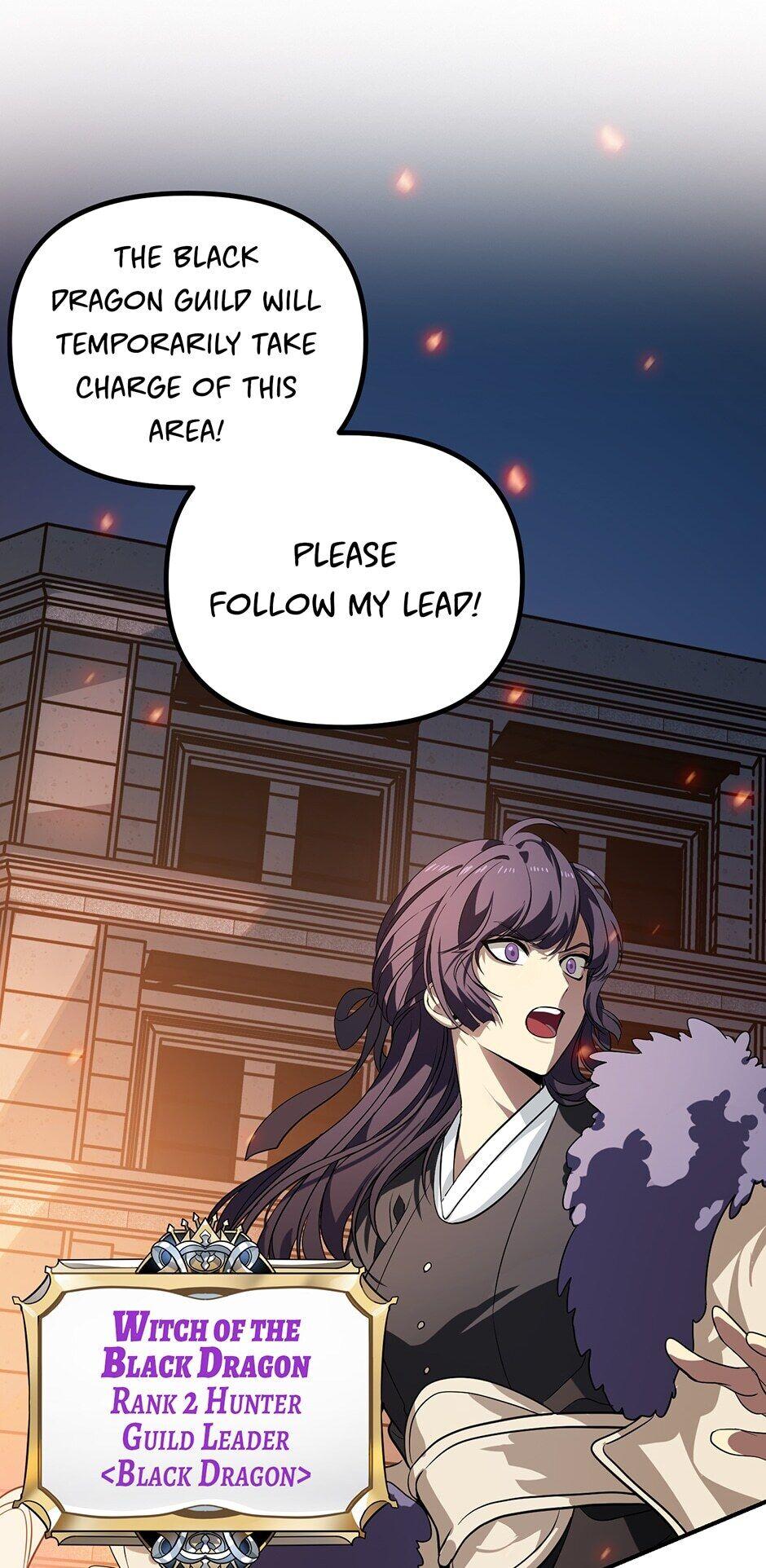 SSS-Class Revival Hunter Chapter 3 — page 36