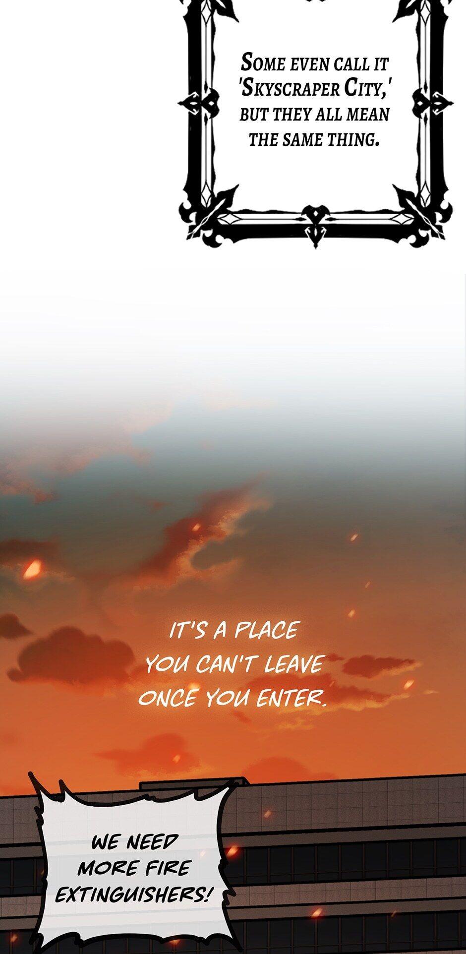 SSS-Class Revival Hunter Chapter 3 — page 40