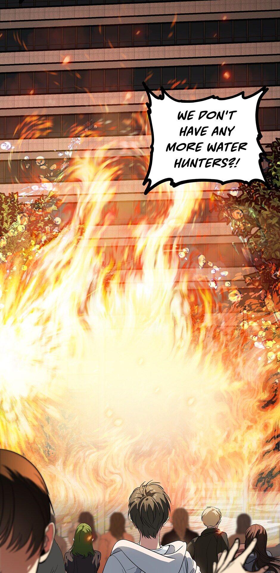SSS-Class Revival Hunter Chapter 3 — page 41