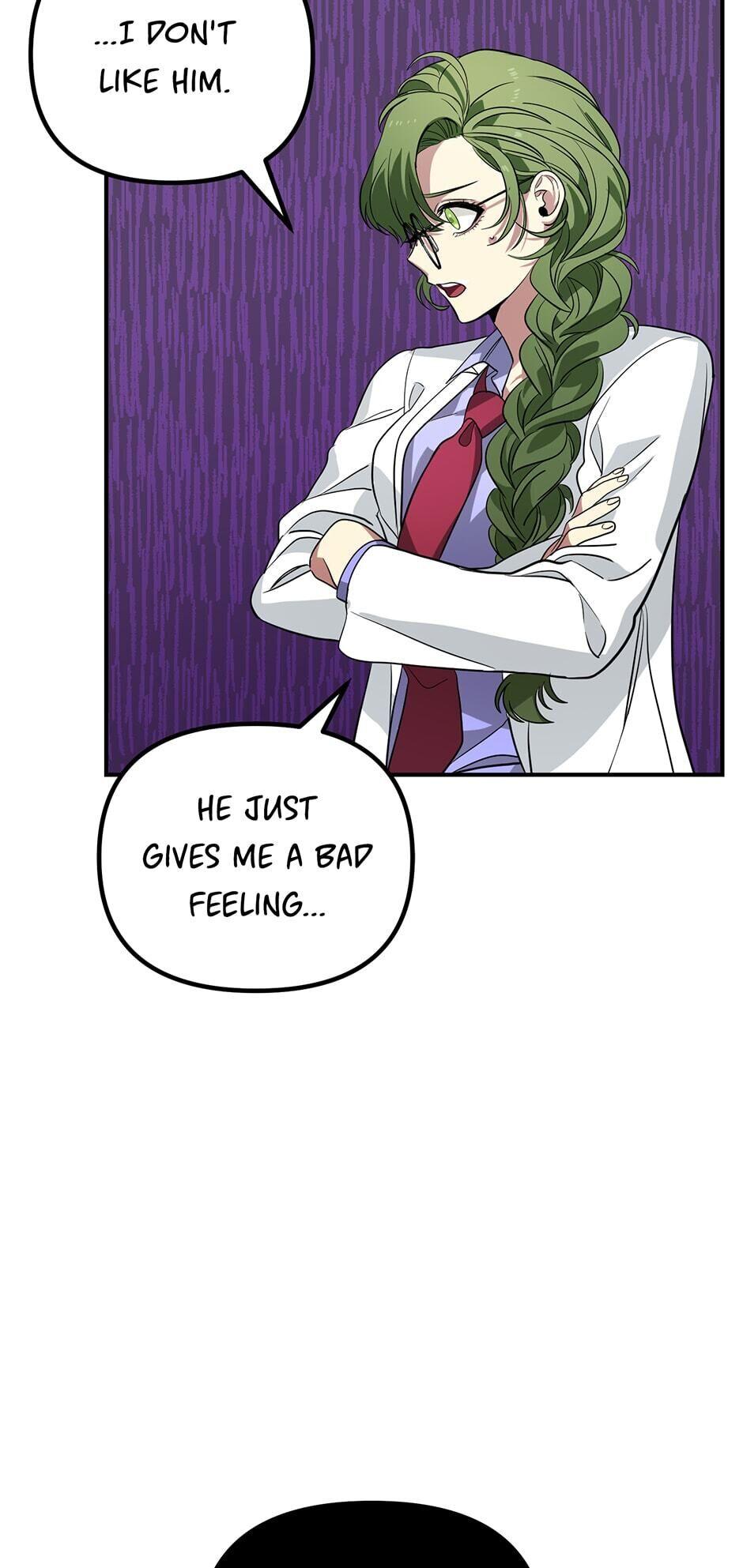 SSS-Class Revival Hunter Chapter 3 — page 45