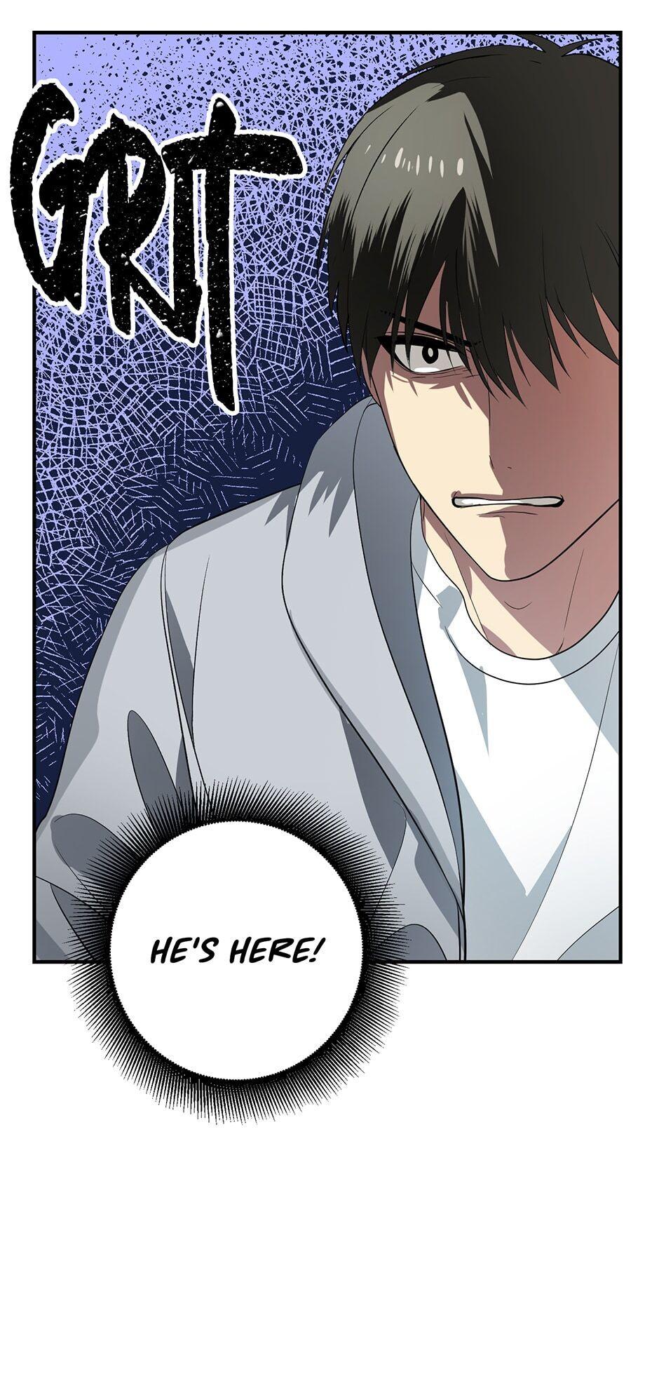 SSS-Class Revival Hunter Chapter 3 — page 48