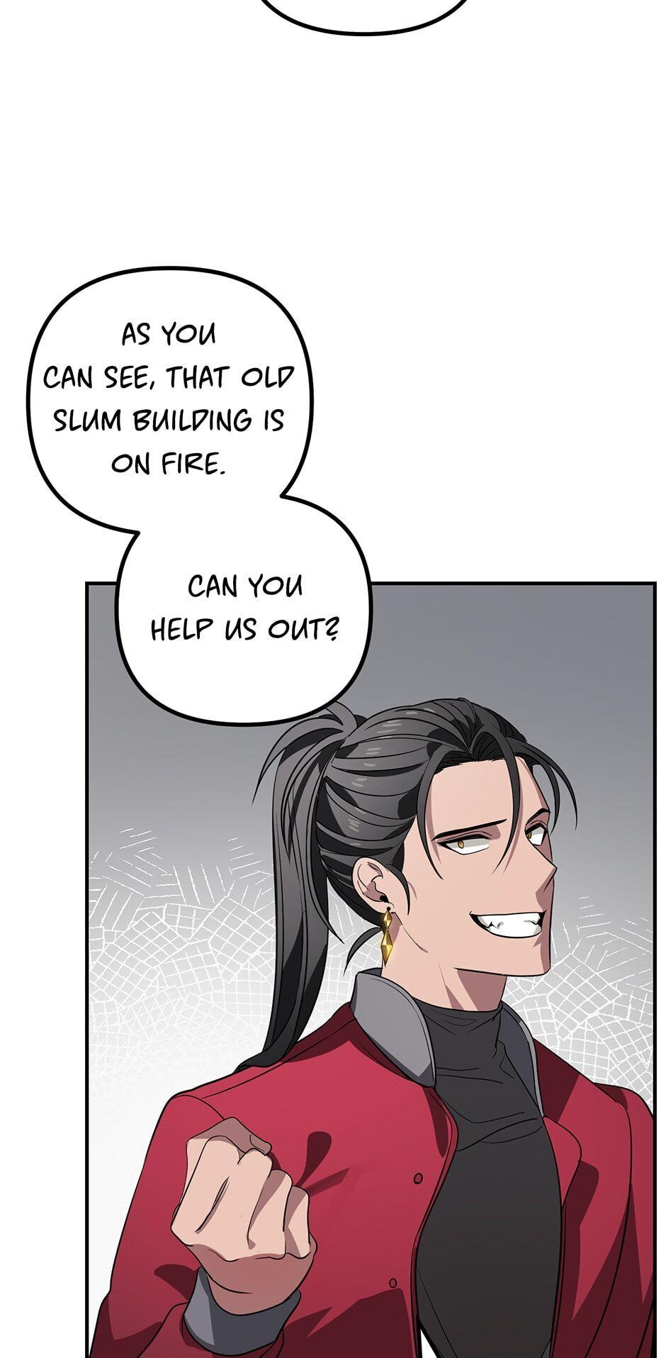 SSS-Class Revival Hunter Chapter 3 — page 50