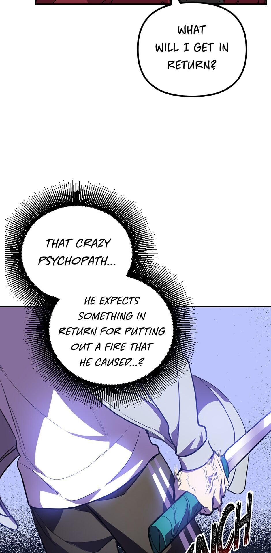 SSS-Class Revival Hunter Chapter 3 — page 51