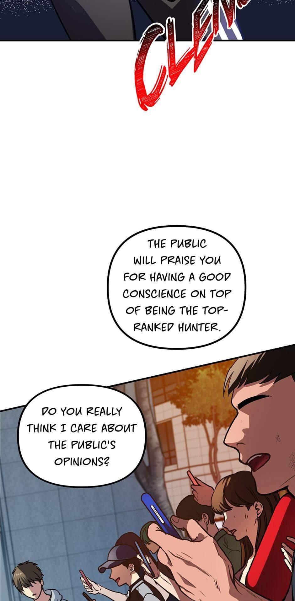 SSS-Class Revival Hunter Chapter 3 — page 52