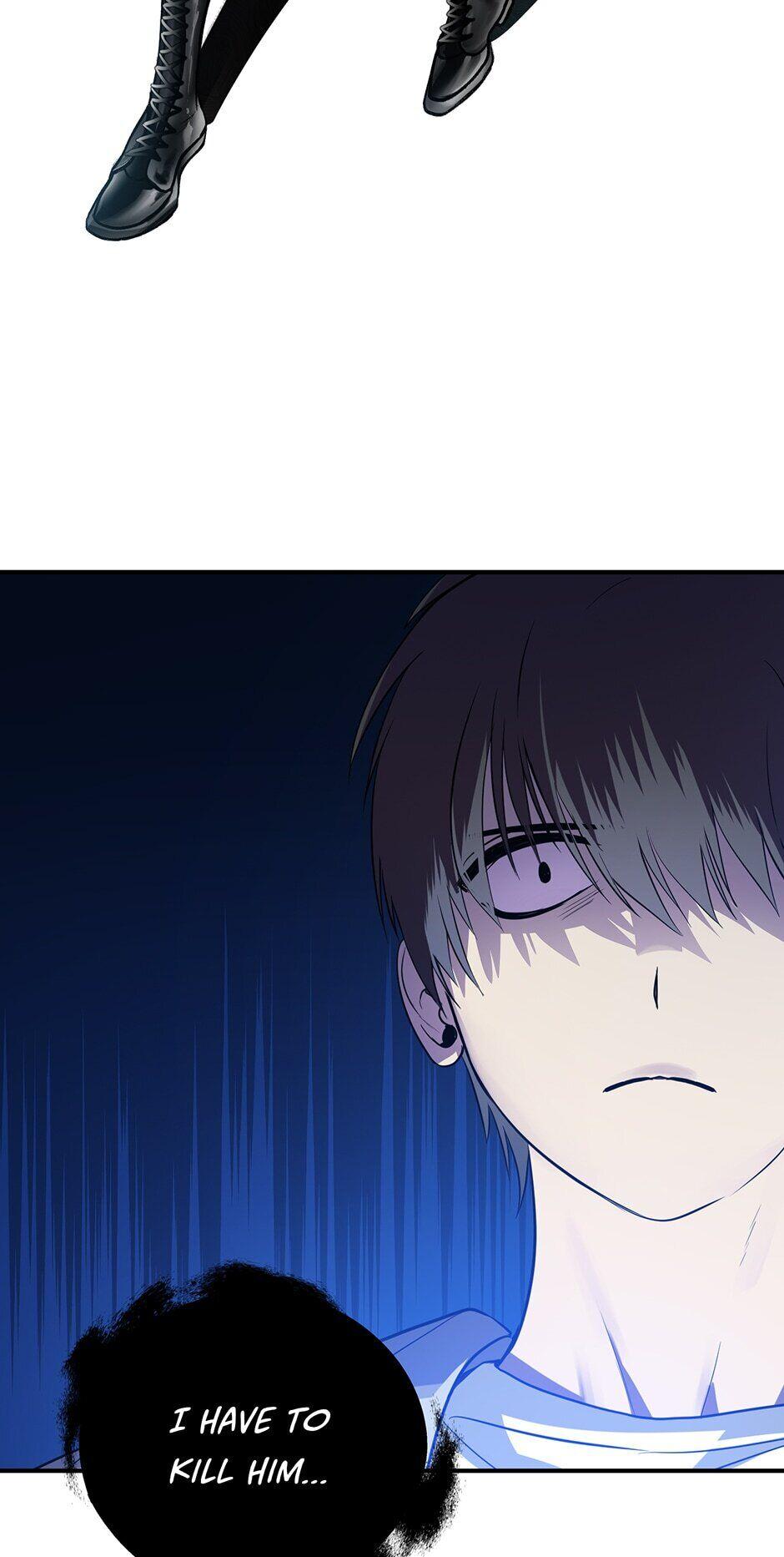 SSS-Class Revival Hunter Chapter 3 — page 57