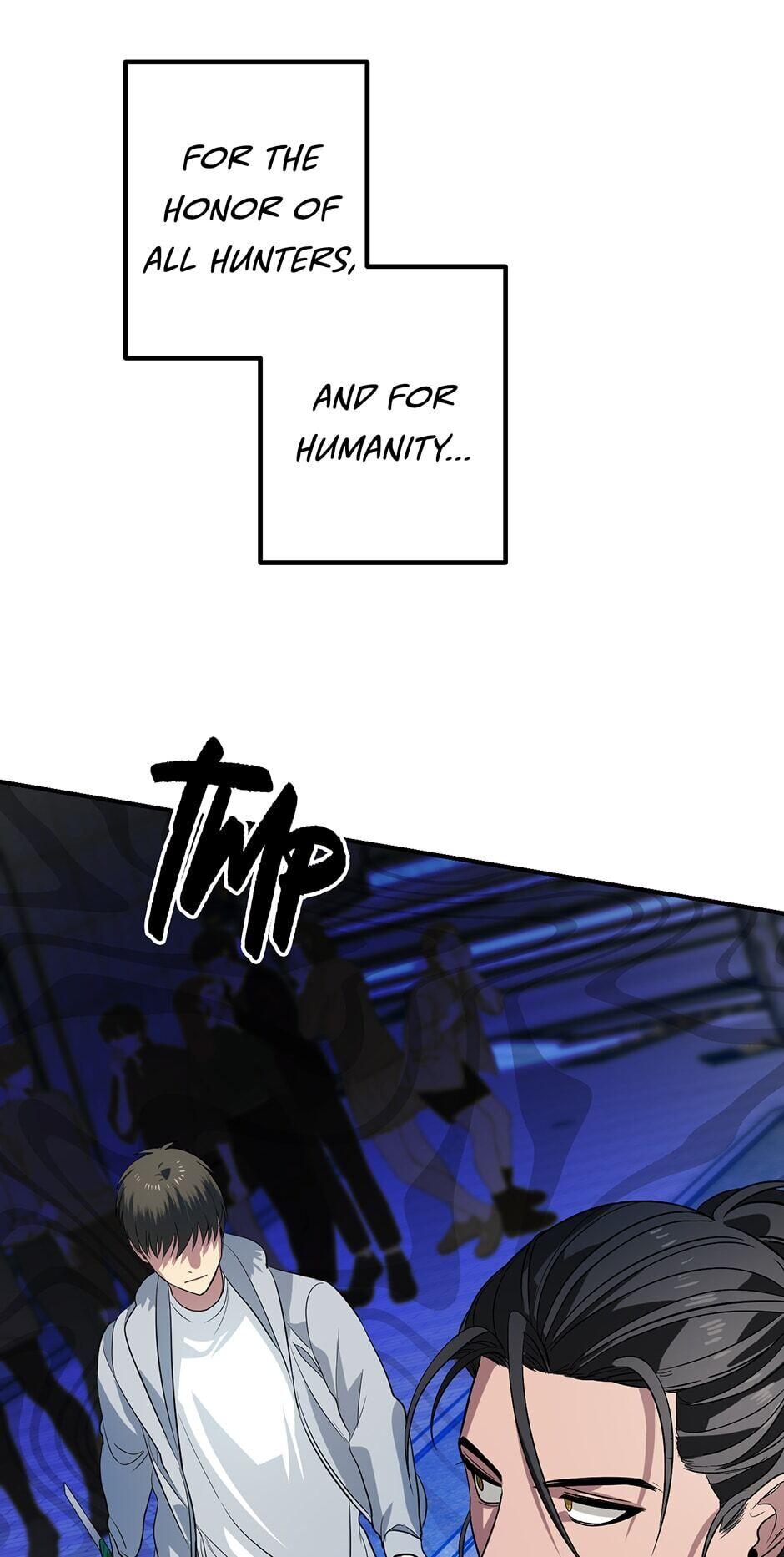 SSS-Class Revival Hunter Chapter 3 — page 60