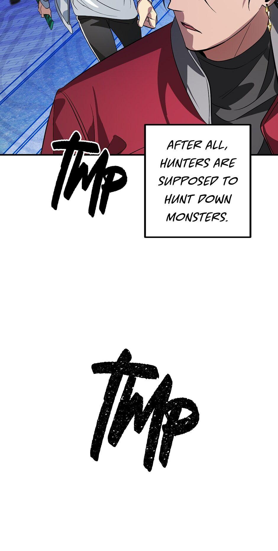 SSS-Class Revival Hunter Chapter 3 — page 61