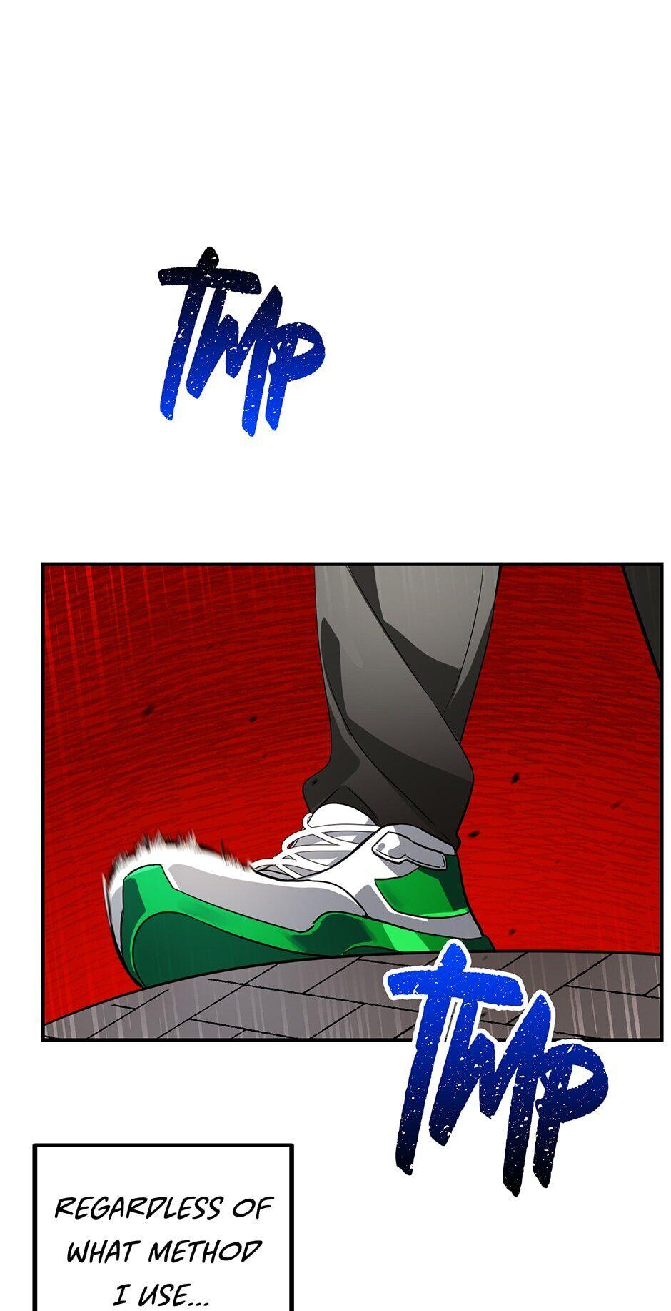 SSS-Class Revival Hunter Chapter 3 — page 62