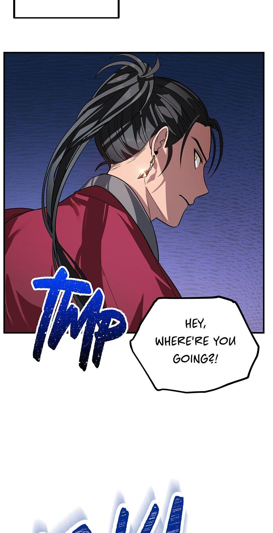 SSS-Class Revival Hunter Chapter 3 — page 63