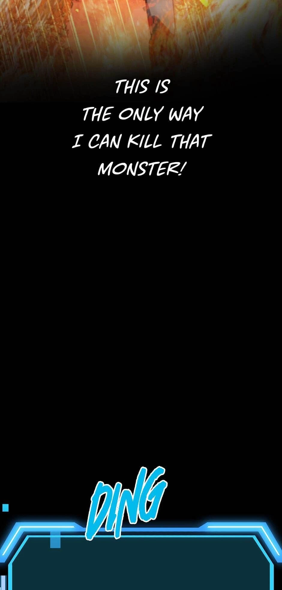 SSS-Class Revival Hunter Chapter 3 — page 72