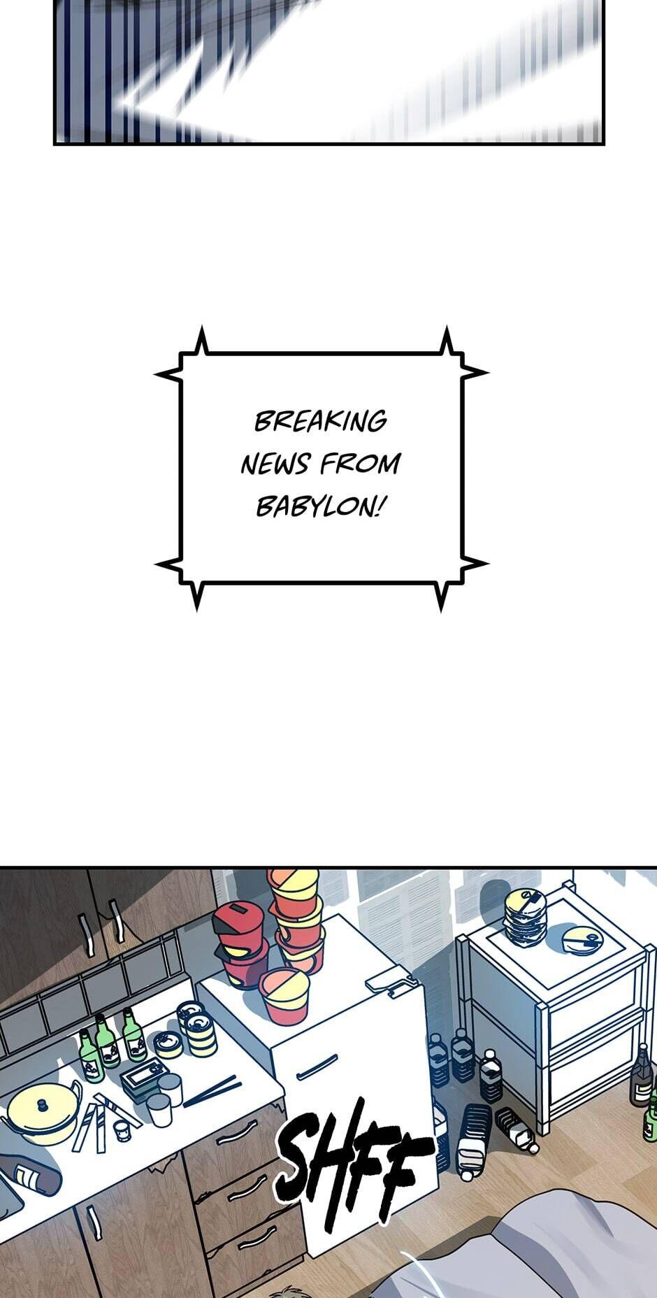 SSS-Class Revival Hunter Chapter 3 — page 76
