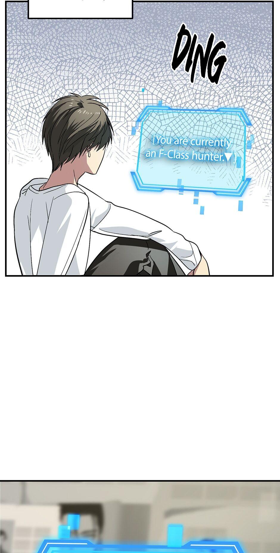 SSS-Class Revival Hunter Chapter 3 — page 78