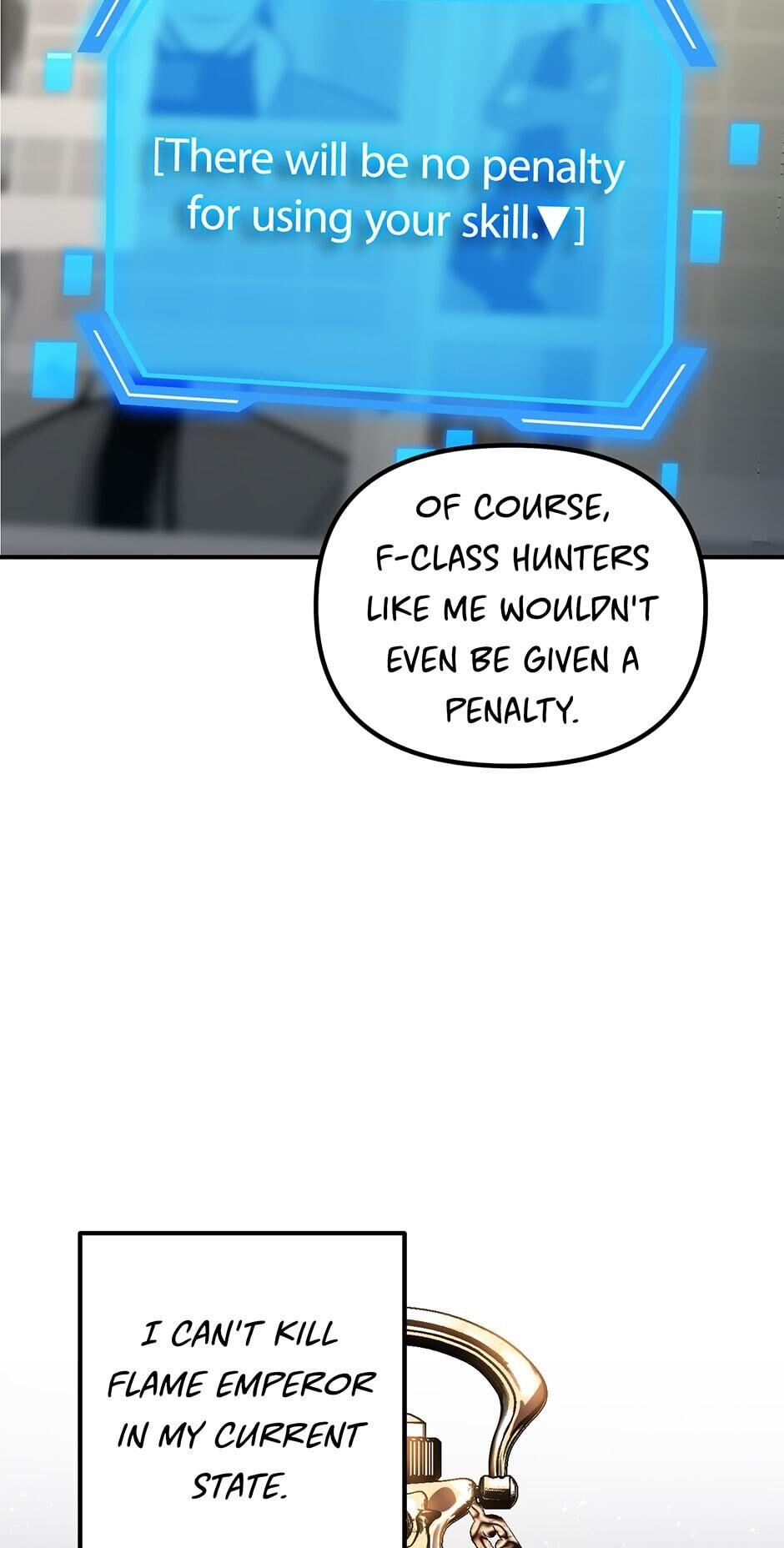 SSS-Class Revival Hunter Chapter 3 — page 79