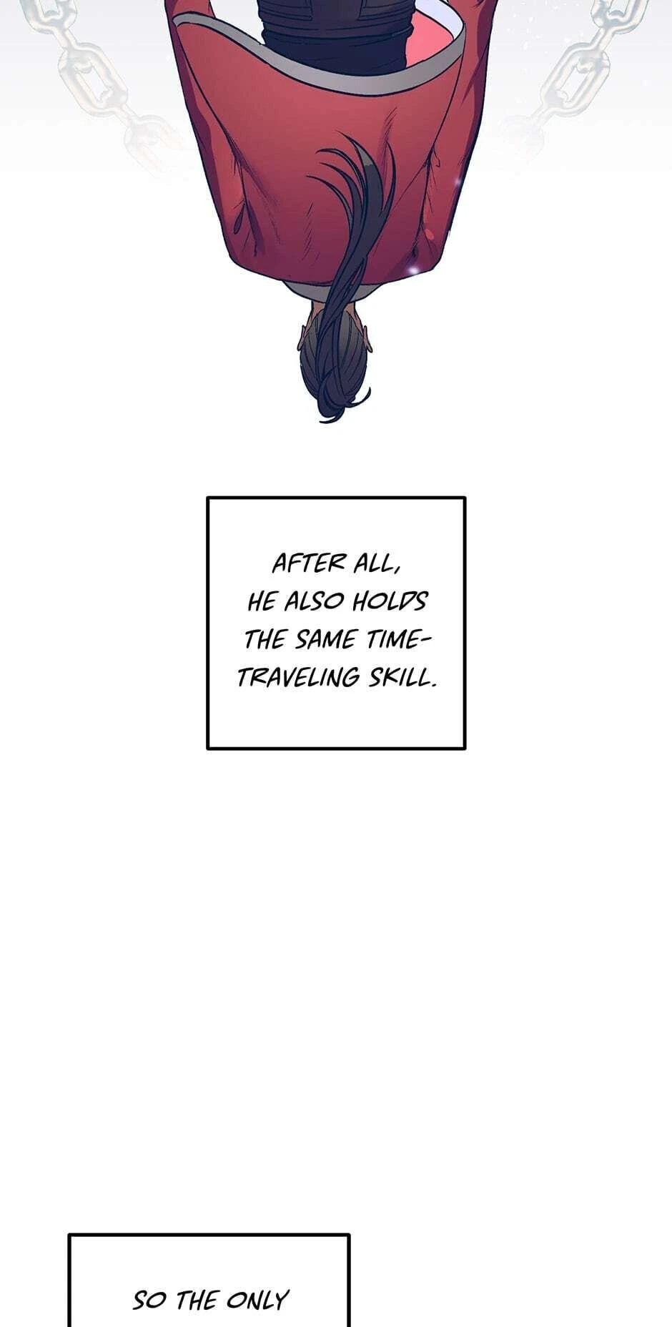 SSS-Class Revival Hunter Chapter 3 — page 81