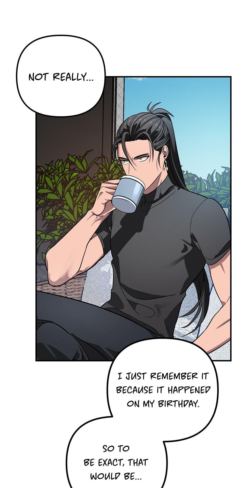 SSS-Class Revival Hunter Chapter 3 — page 85