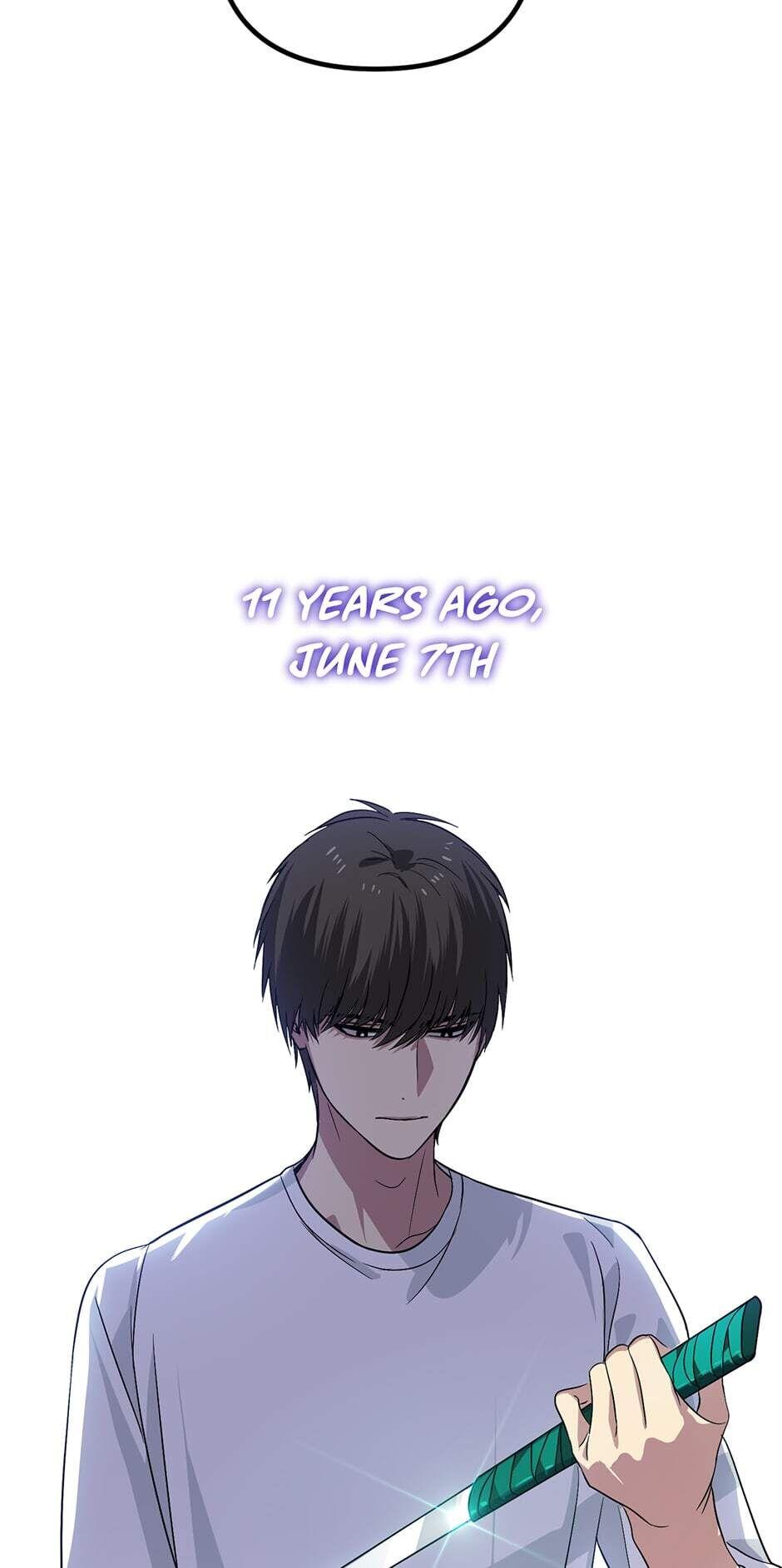 SSS-Class Revival Hunter Chapter 3 — page 86