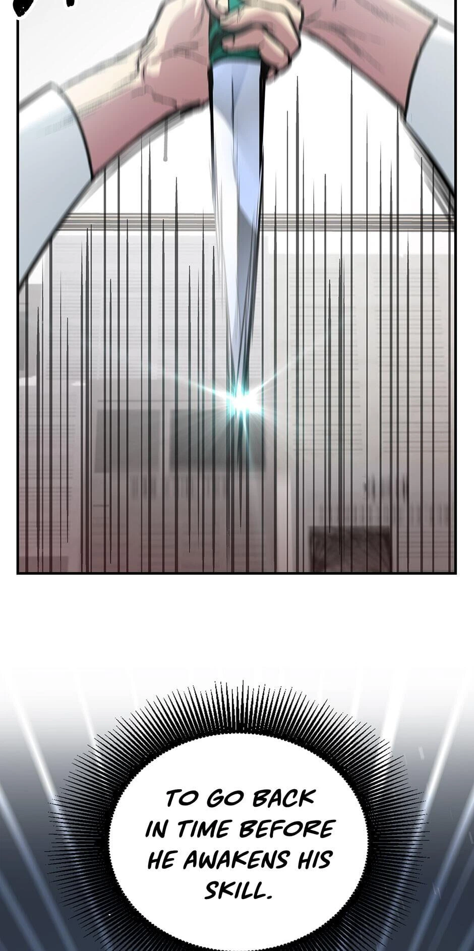 SSS-Class Revival Hunter Chapter 3 — page 88