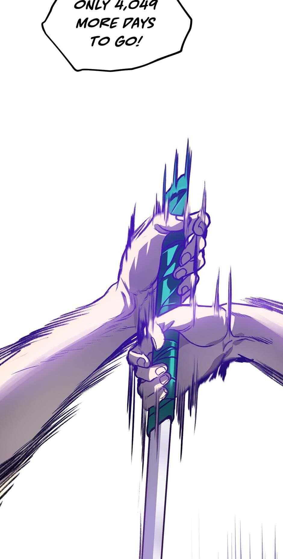 SSS-Class Revival Hunter Chapter 3 — page 94