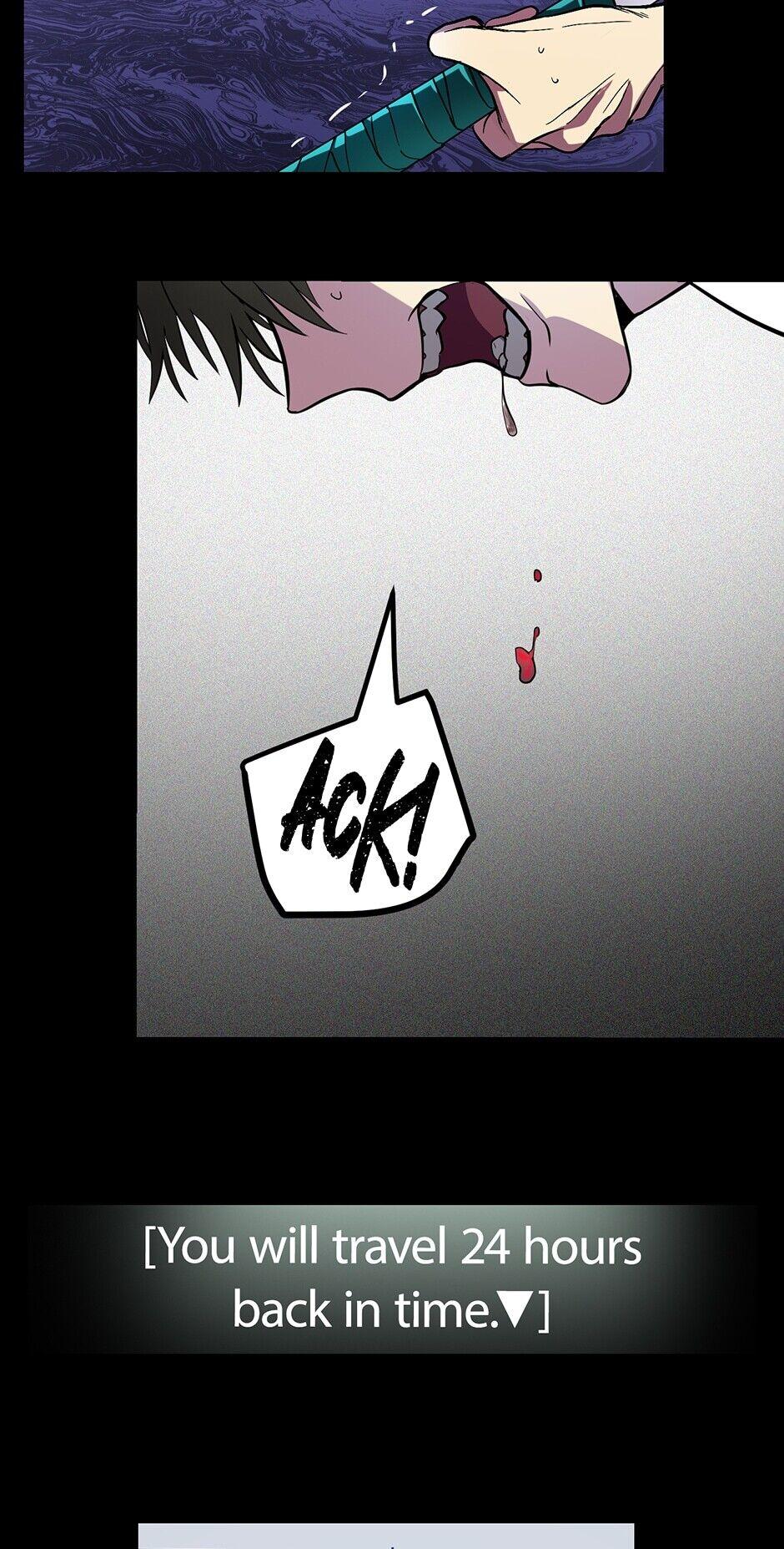 SSS-Class Revival Hunter Chapter 3 — page 98