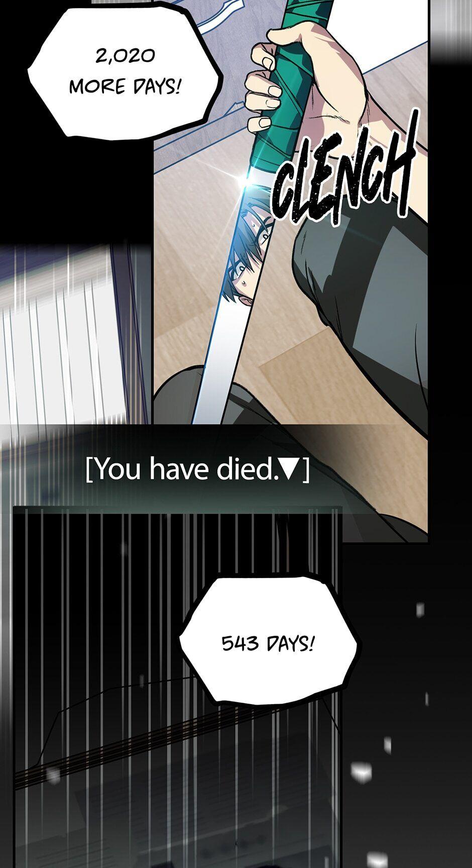 SSS-Class Revival Hunter Chapter 3 — page 101