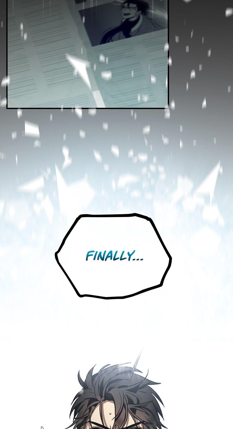 SSS-Class Revival Hunter Chapter 3 — page 102