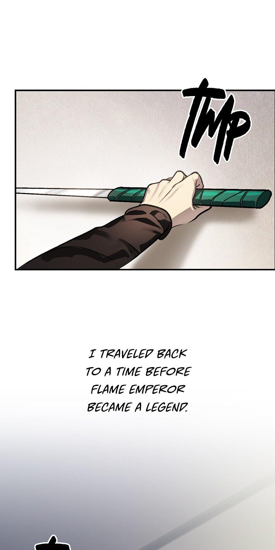 SSS-Class Revival Hunter Chapter 4 — page 7