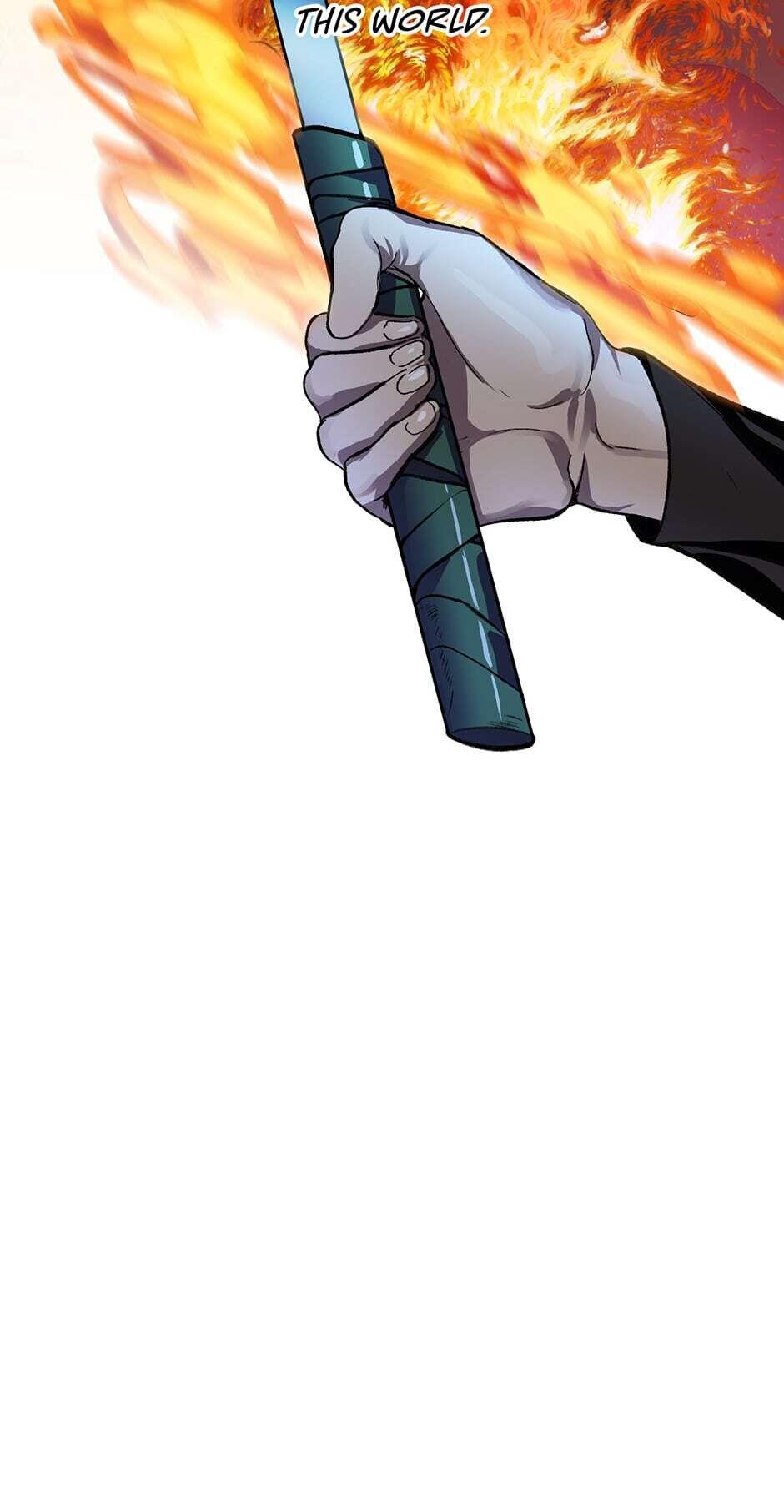 SSS-Class Revival Hunter Chapter 4 — page 12