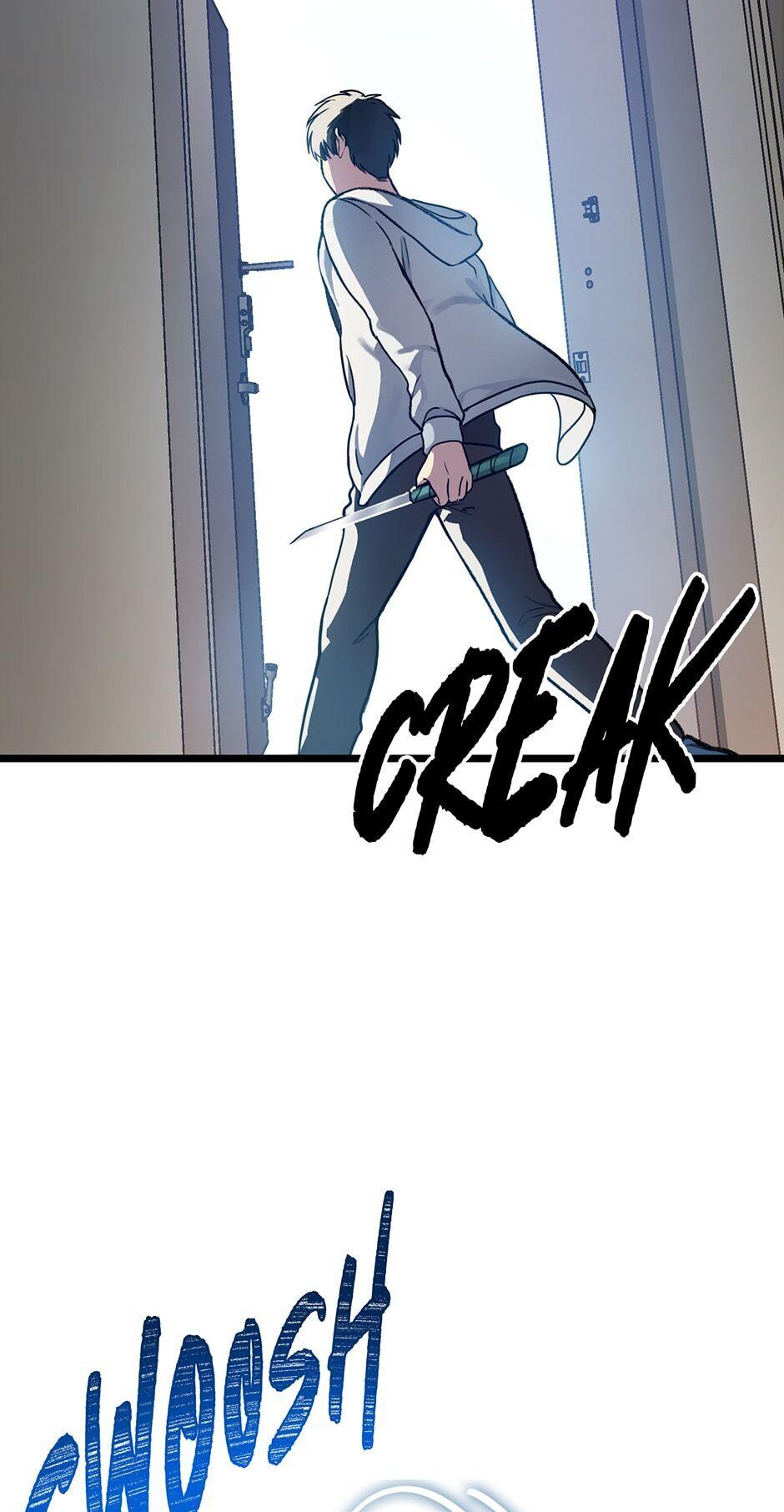 SSS-Class Revival Hunter Chapter 4 — page 14