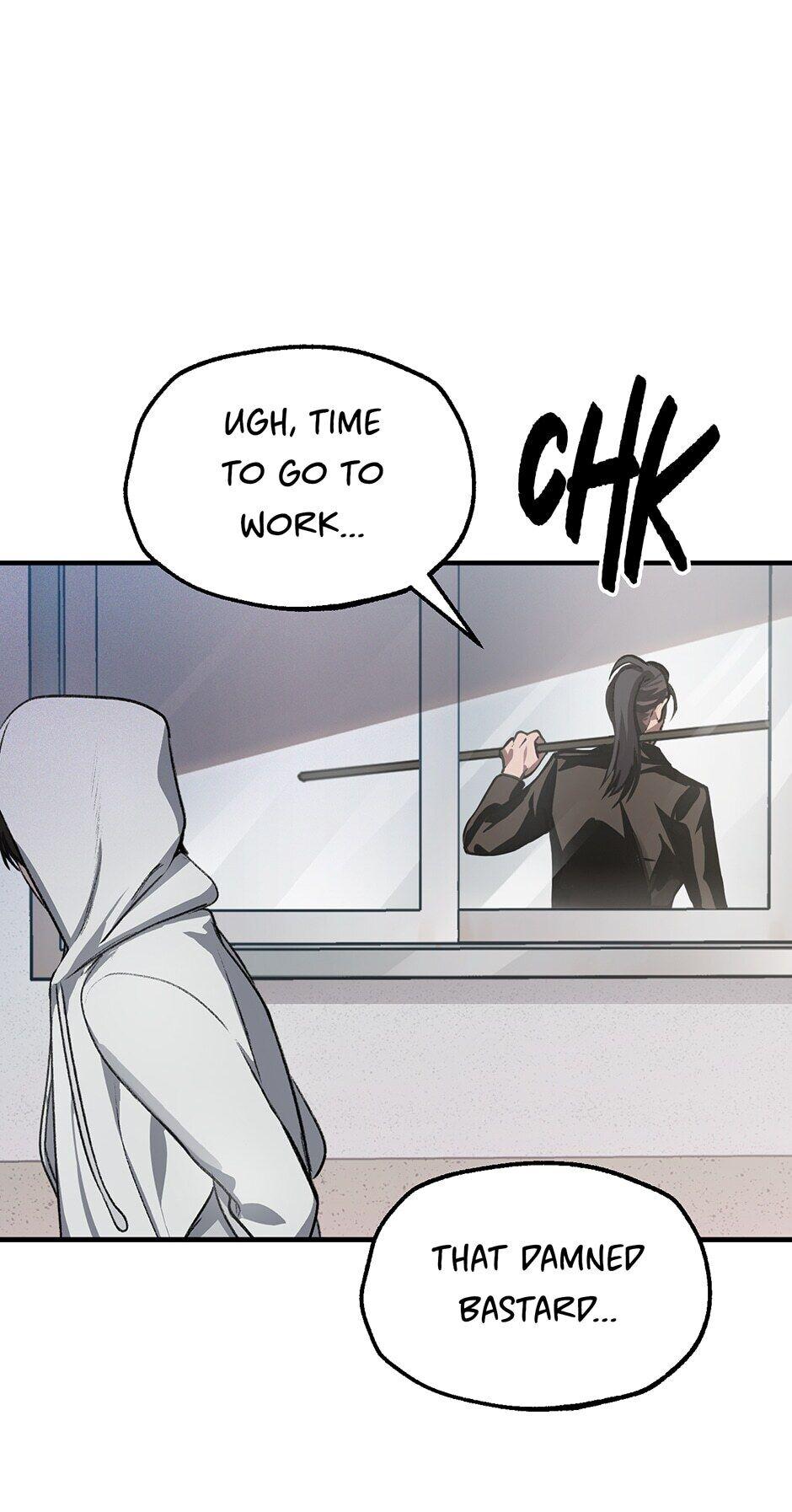 SSS-Class Revival Hunter Chapter 4 — page 24