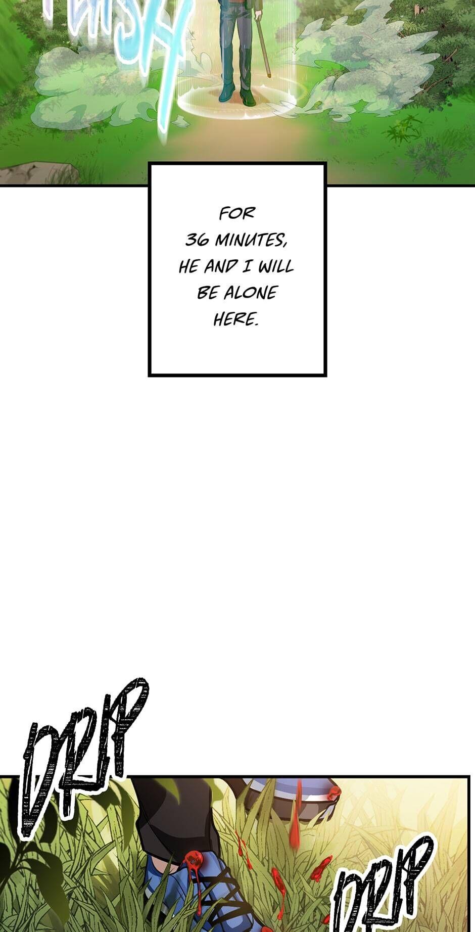 SSS-Class Revival Hunter Chapter 4 — page 38
