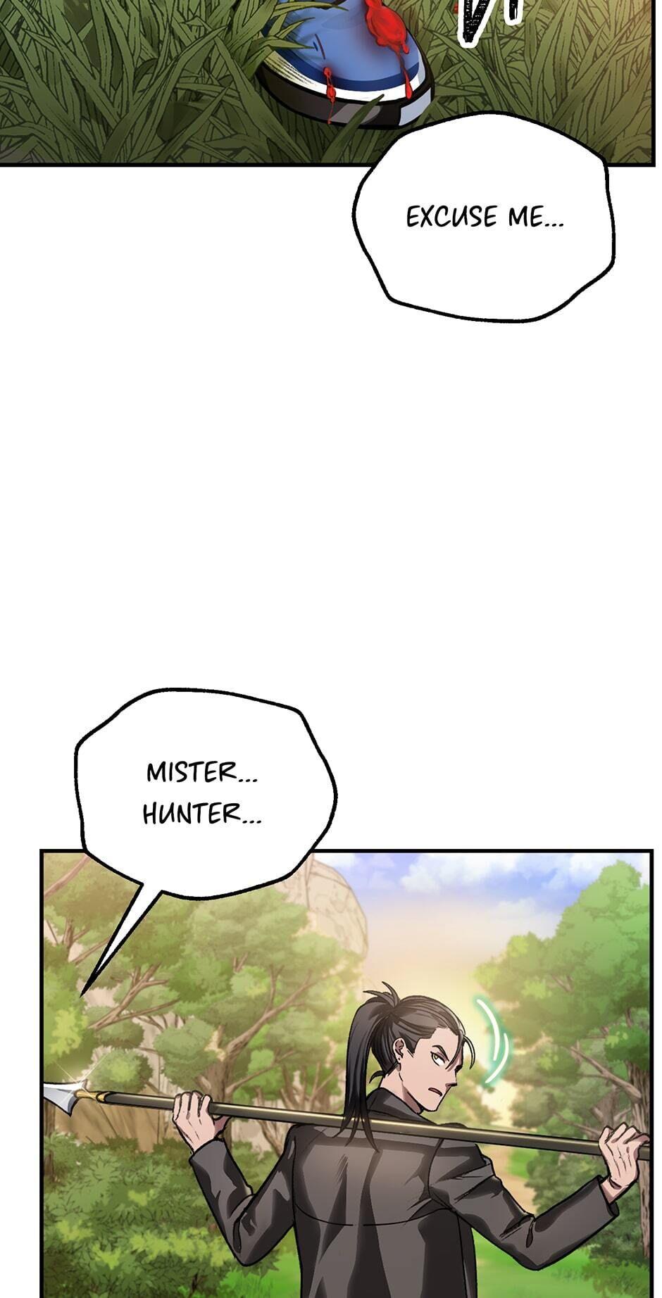 SSS-Class Revival Hunter Chapter 4 — page 39