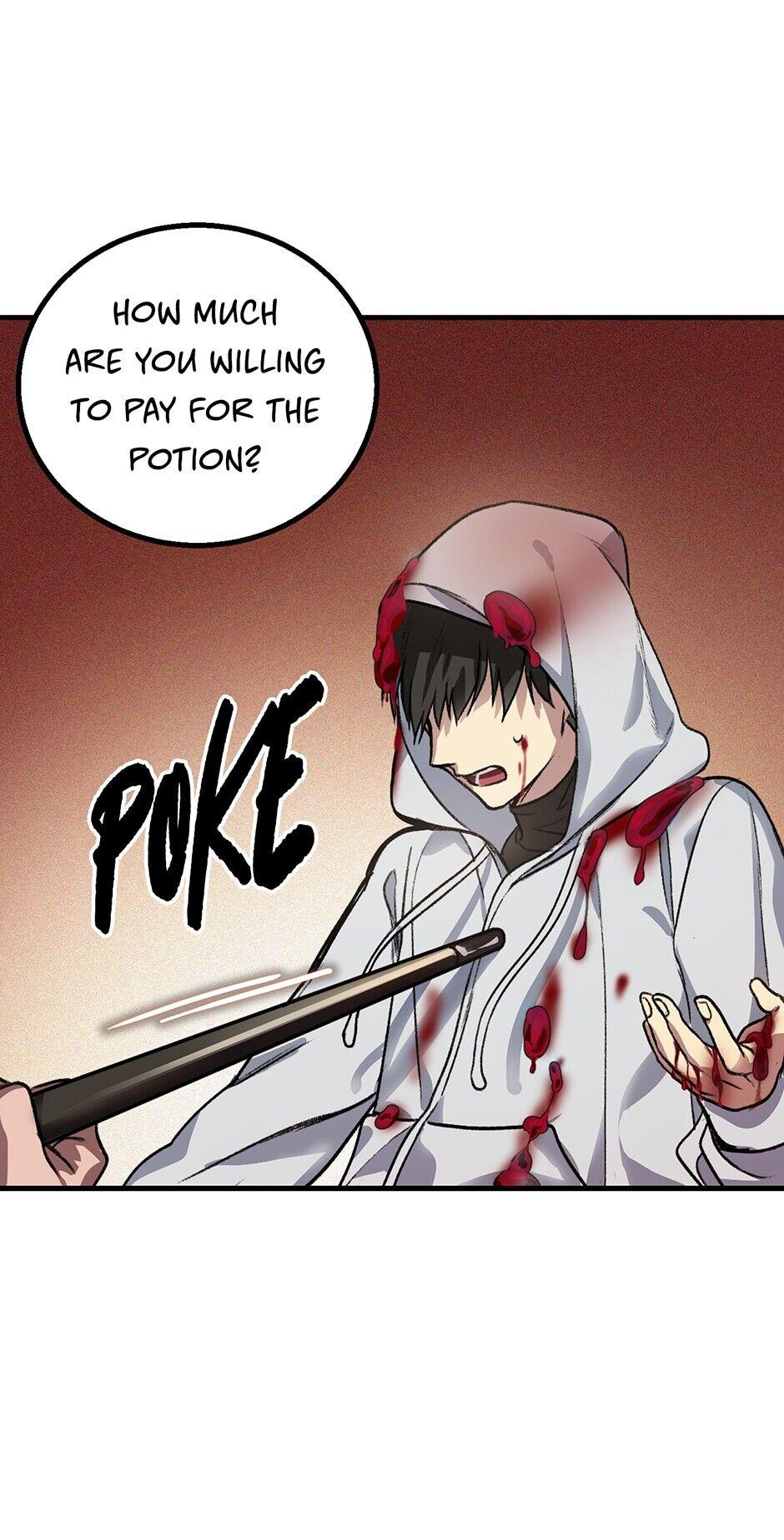 SSS-Class Revival Hunter Chapter 4 — page 45