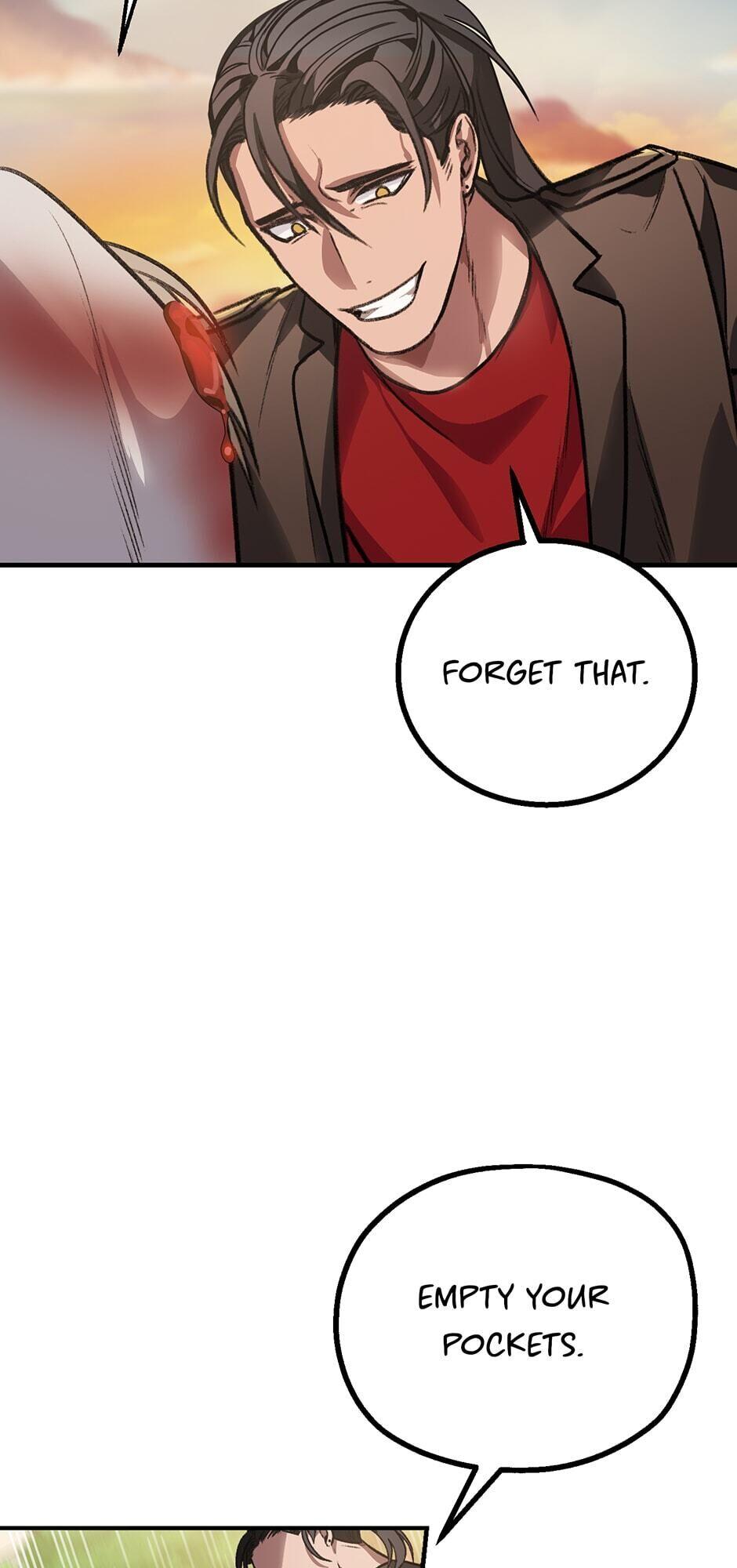 SSS-Class Revival Hunter Chapter 4 — page 50