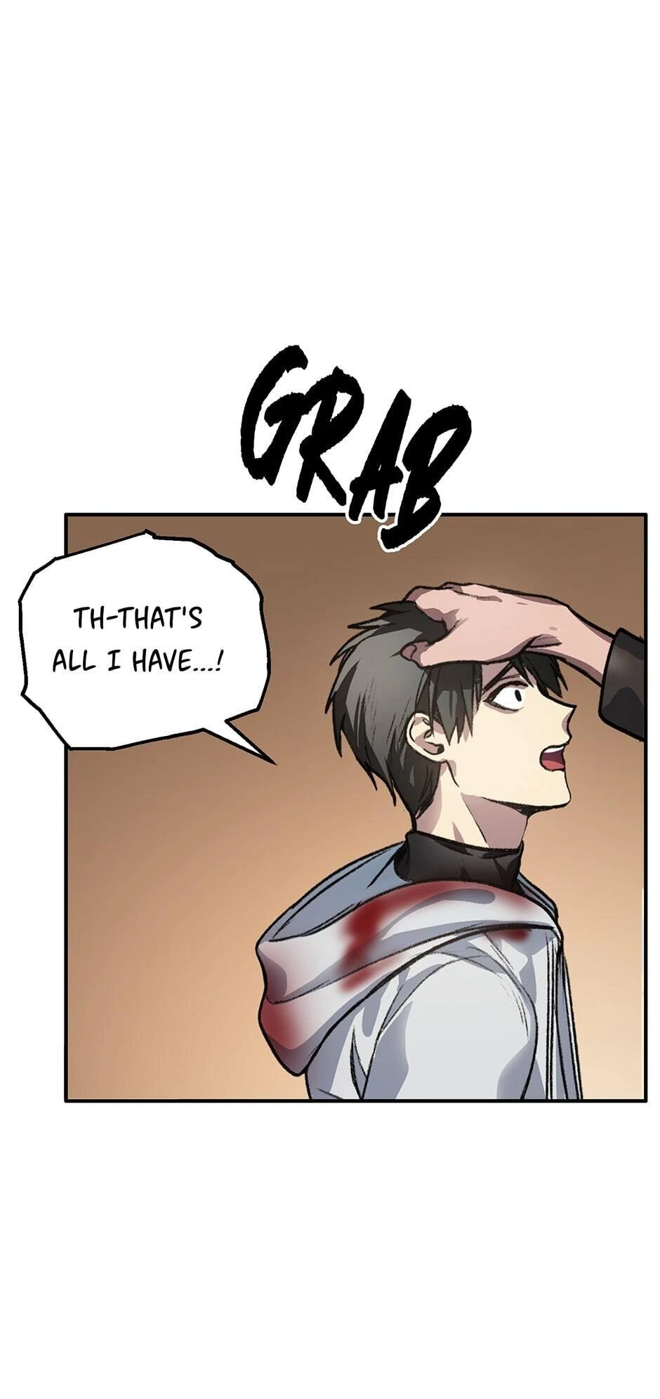 SSS-Class Revival Hunter Chapter 4 — page 54